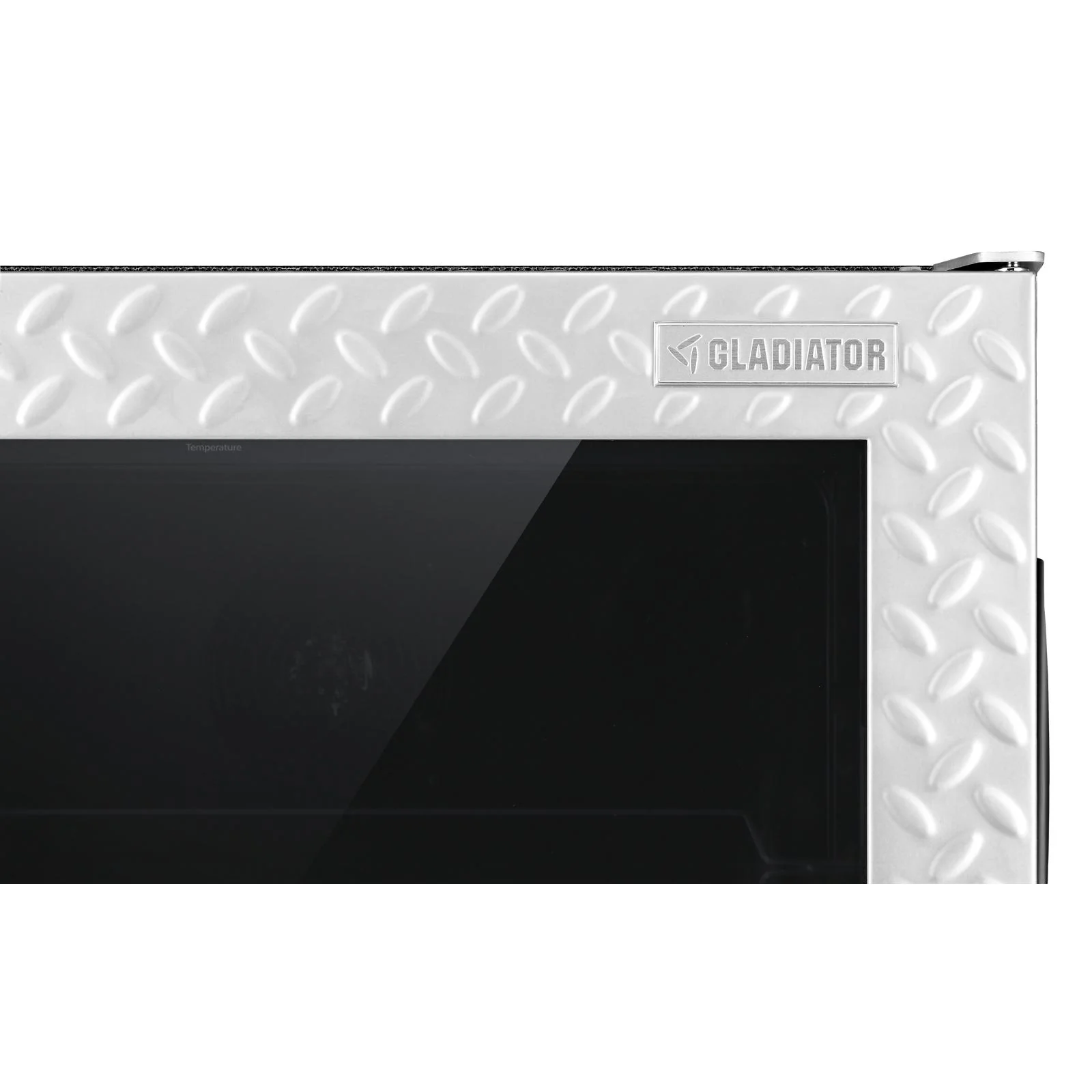 Gladiator Silver Tread Beverage Cooler - GABC05FDKG - Image 5