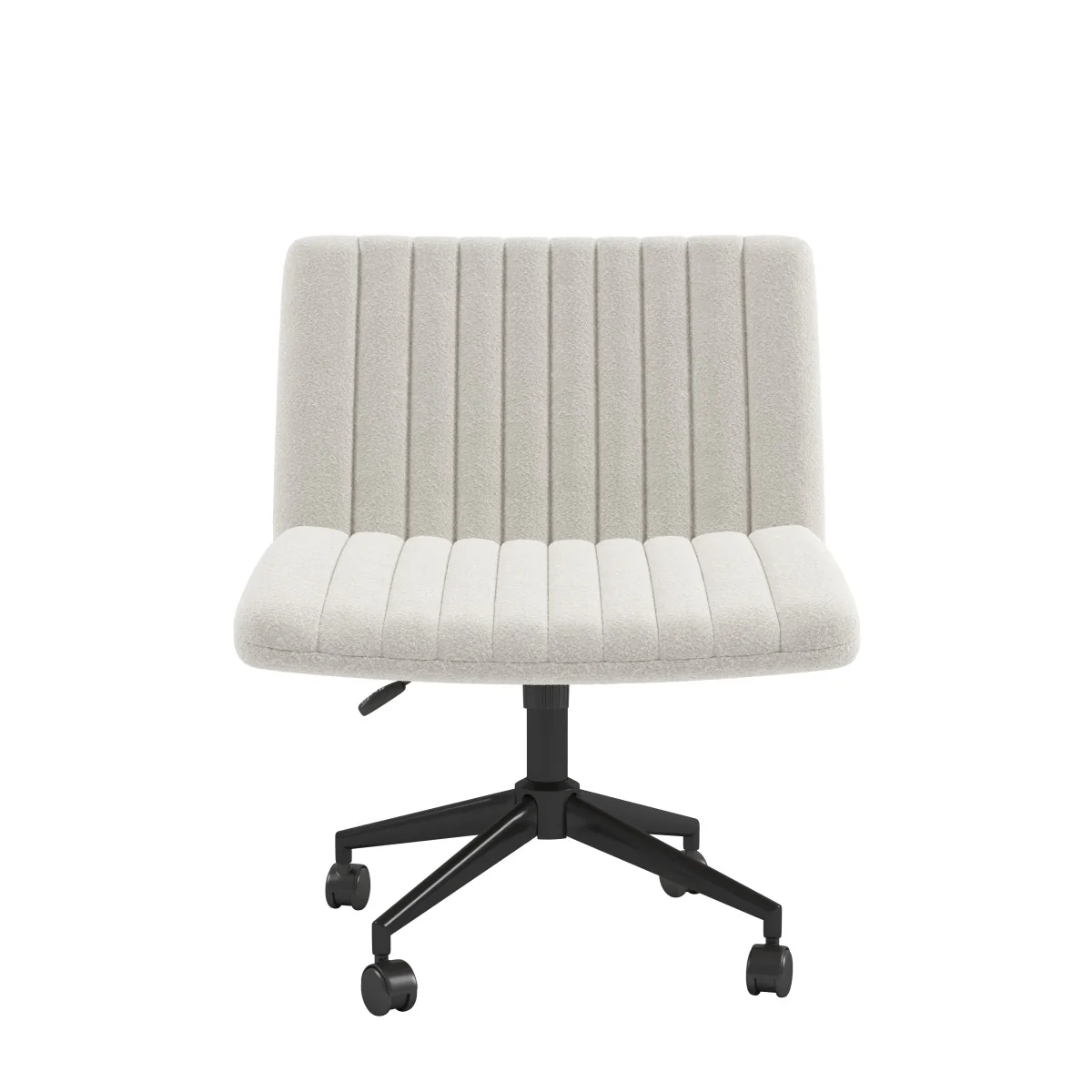 Greer Office Chair - White - Image 2