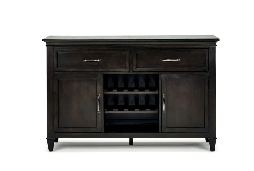 Greyridge Farm Buffet - Black - Image 2