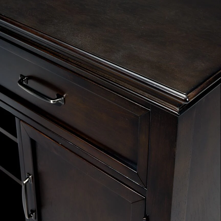 Greyridge Farm Buffet - Black - Image 3