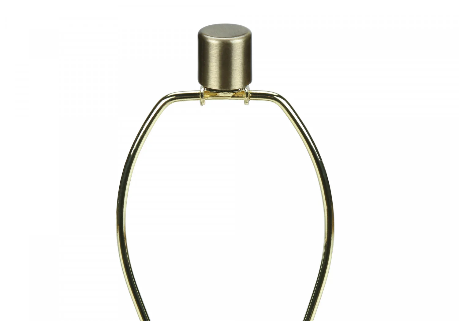 Greyson Table Lamp - Grey - Image 6
