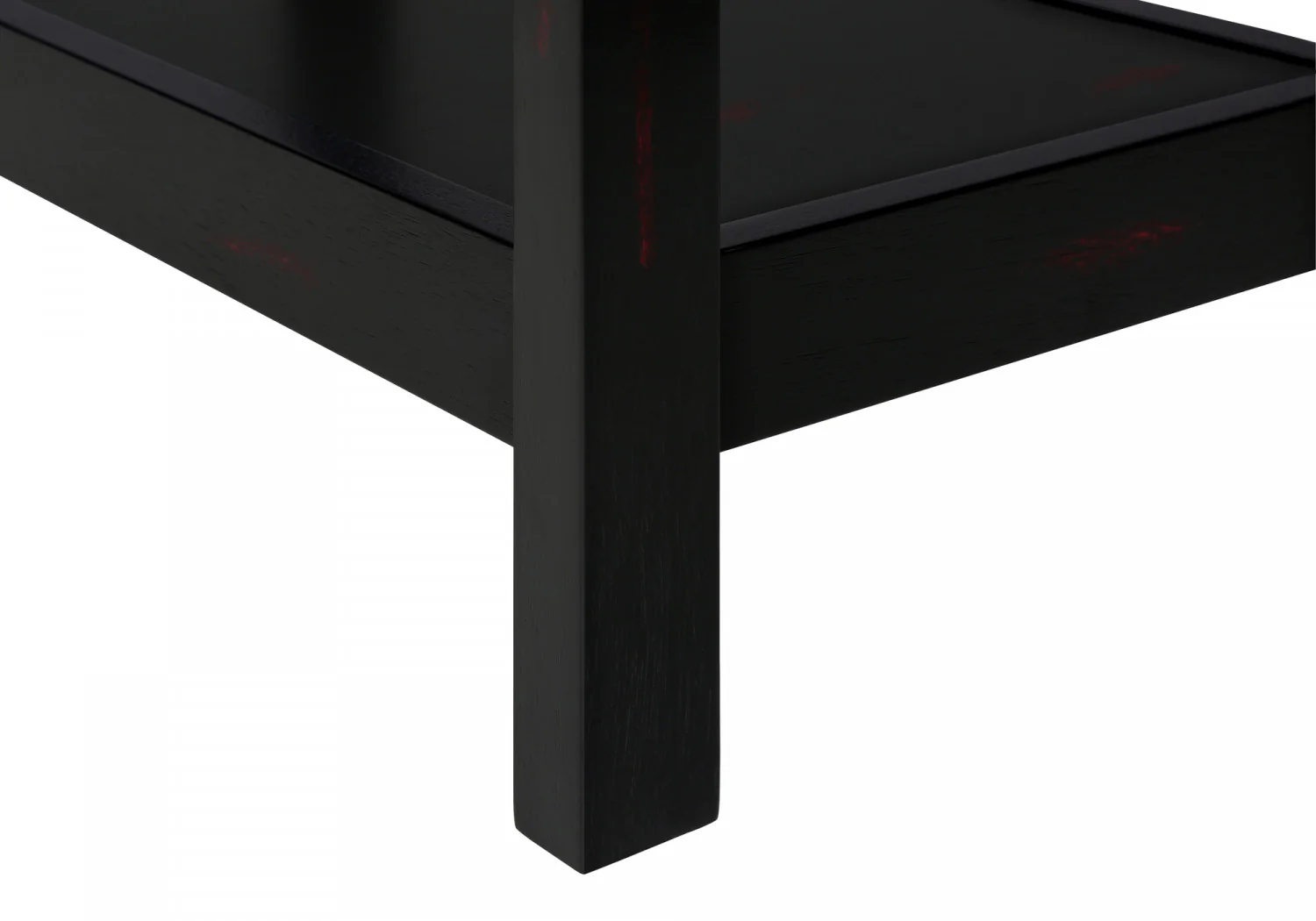 Grove Side Table - Black - Image 10