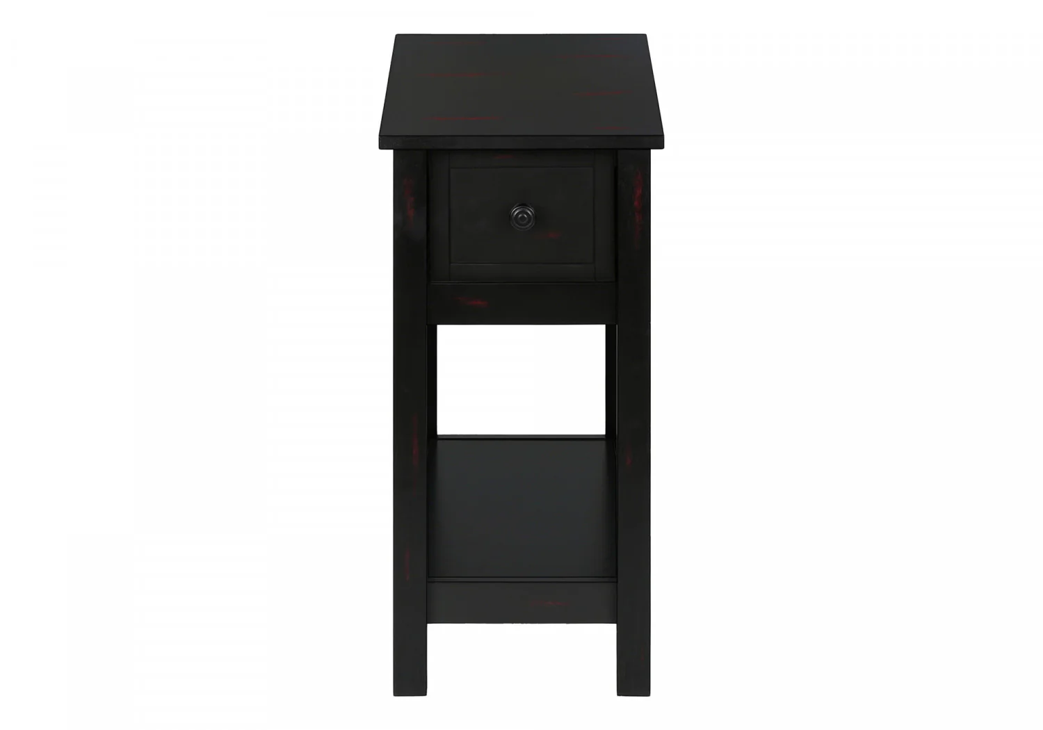 Grove Side Table - Black - Image 5
