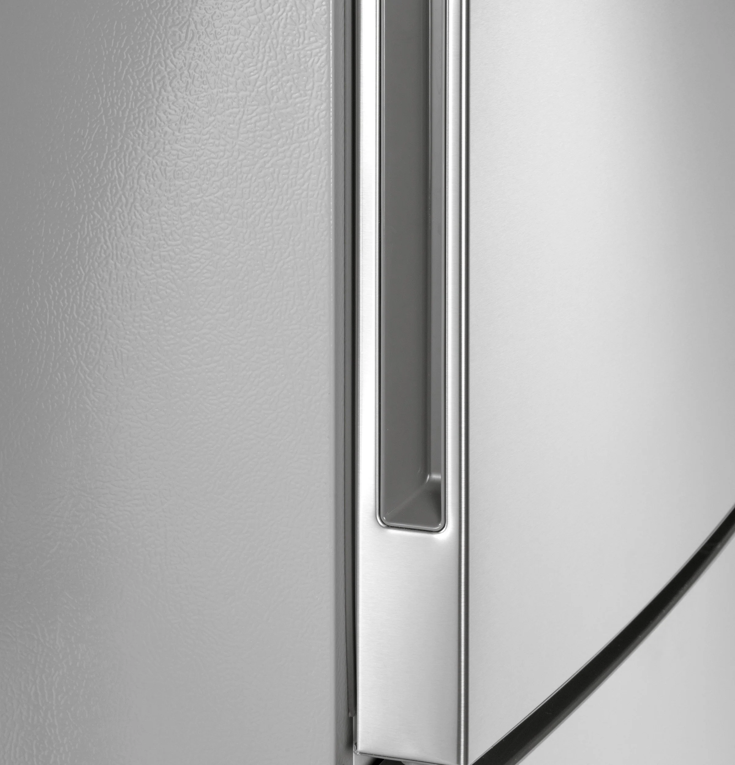 Haier 27.75" 15 Cu. Ft. Stainless Steel Bottom-Freezer Refrigerator - HRB15N3BGS - Image 11