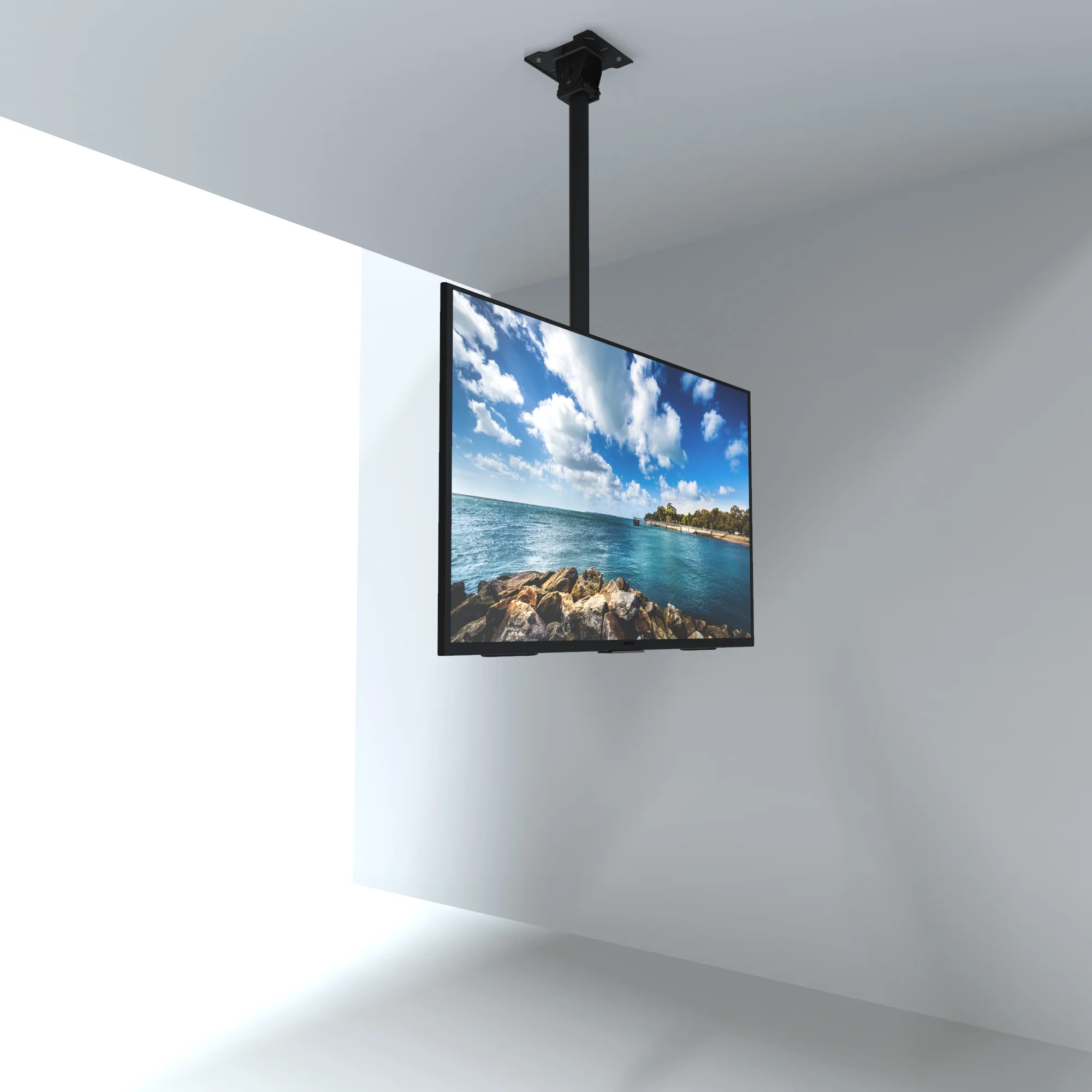 Hanging TV Ceiling Mount for 37" to 70" TVs - CM600 - Image 9
