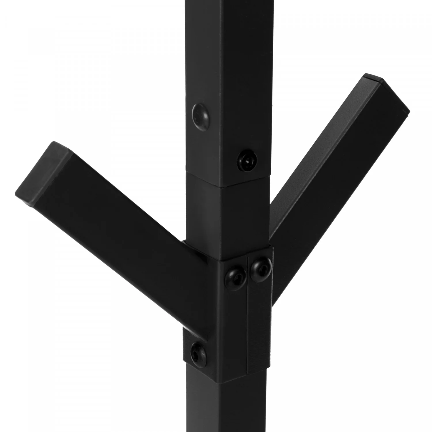 Hara Coat Rack - Black - Image 10