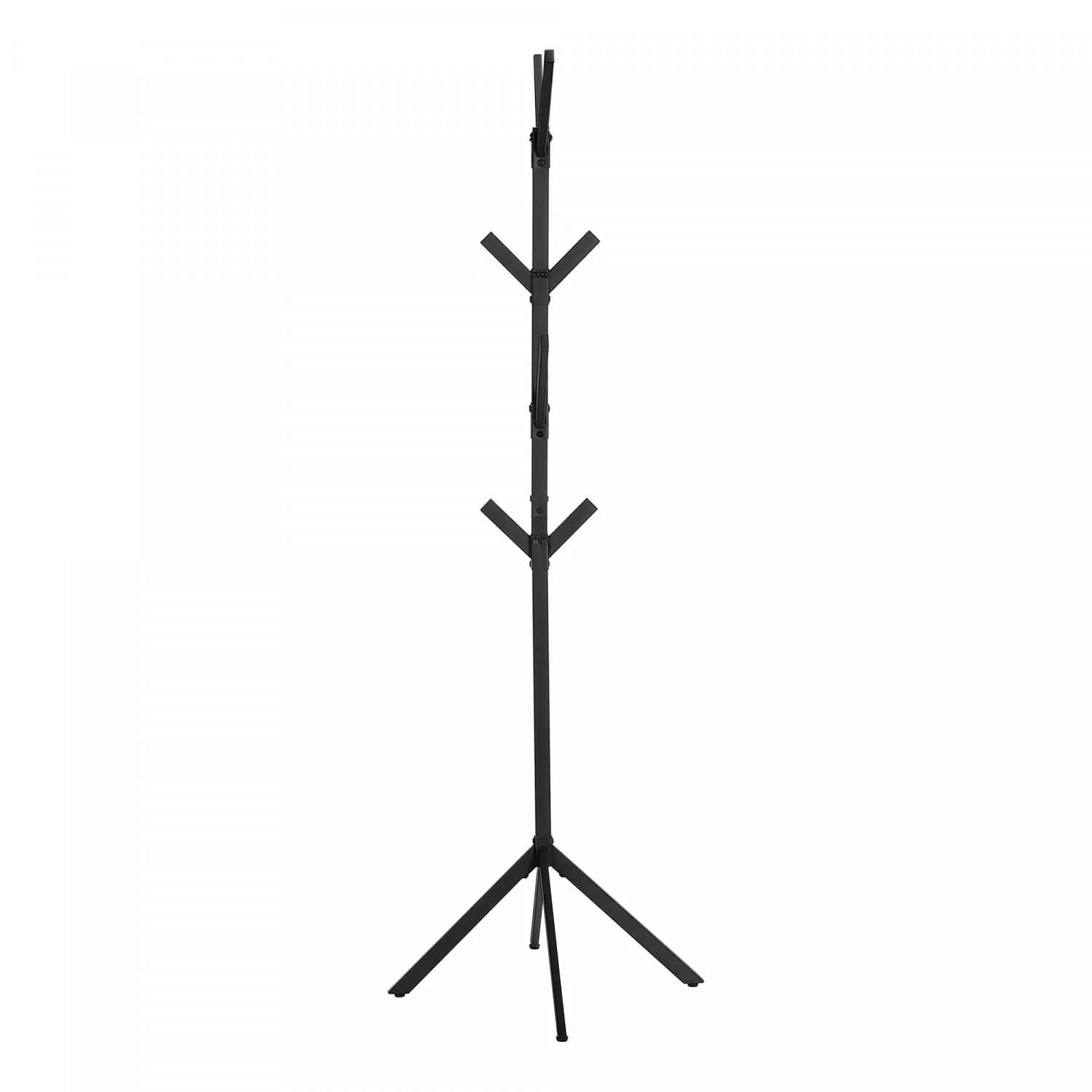 Hara Coat Rack - Black - Image 8
