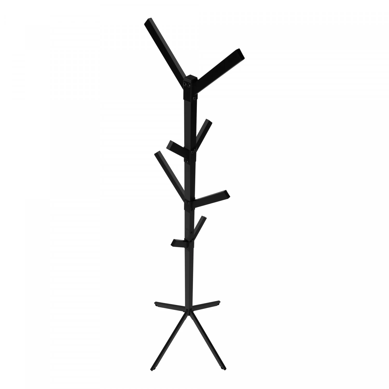 Hara Coat Rack - Black - Image 9