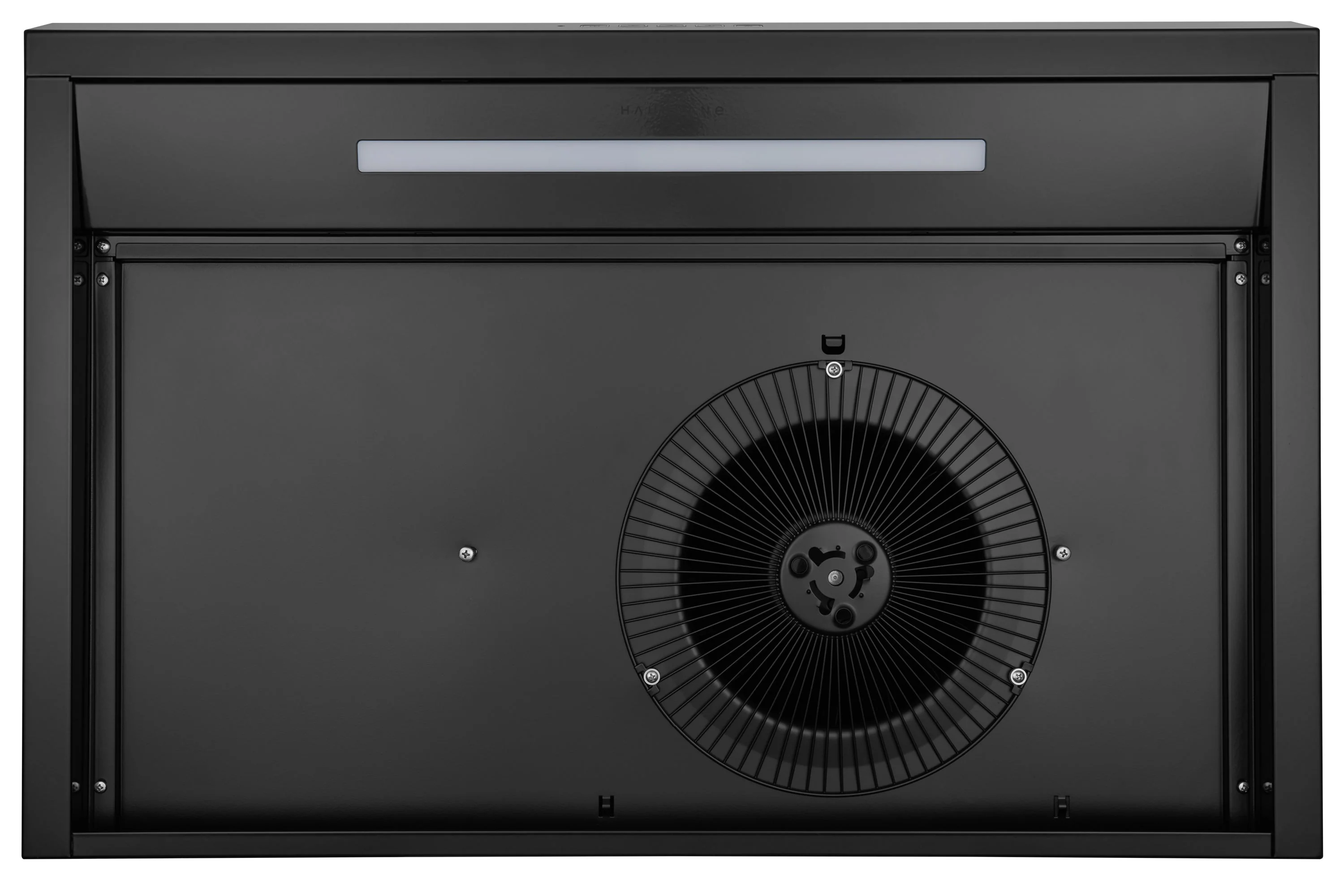 Hauslane Chef Series Black 30" 400 CFM Under Cabinet Range Hood - UC-B018BLK-30 - Image 7