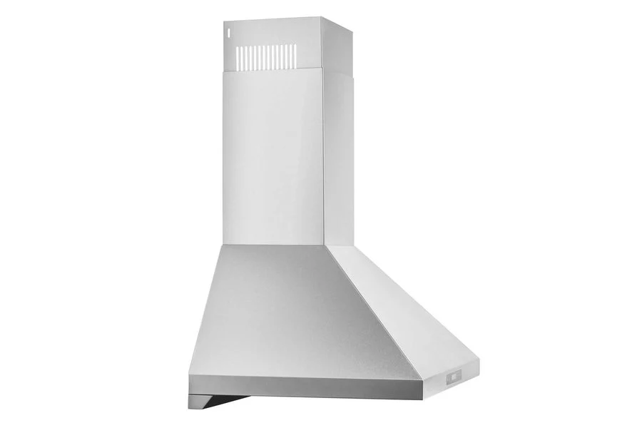 Hauslane Chef Series Stainless Steel 30" 860 CFM Wall Mount Range Hood - WM-538SS-30 - Image 3