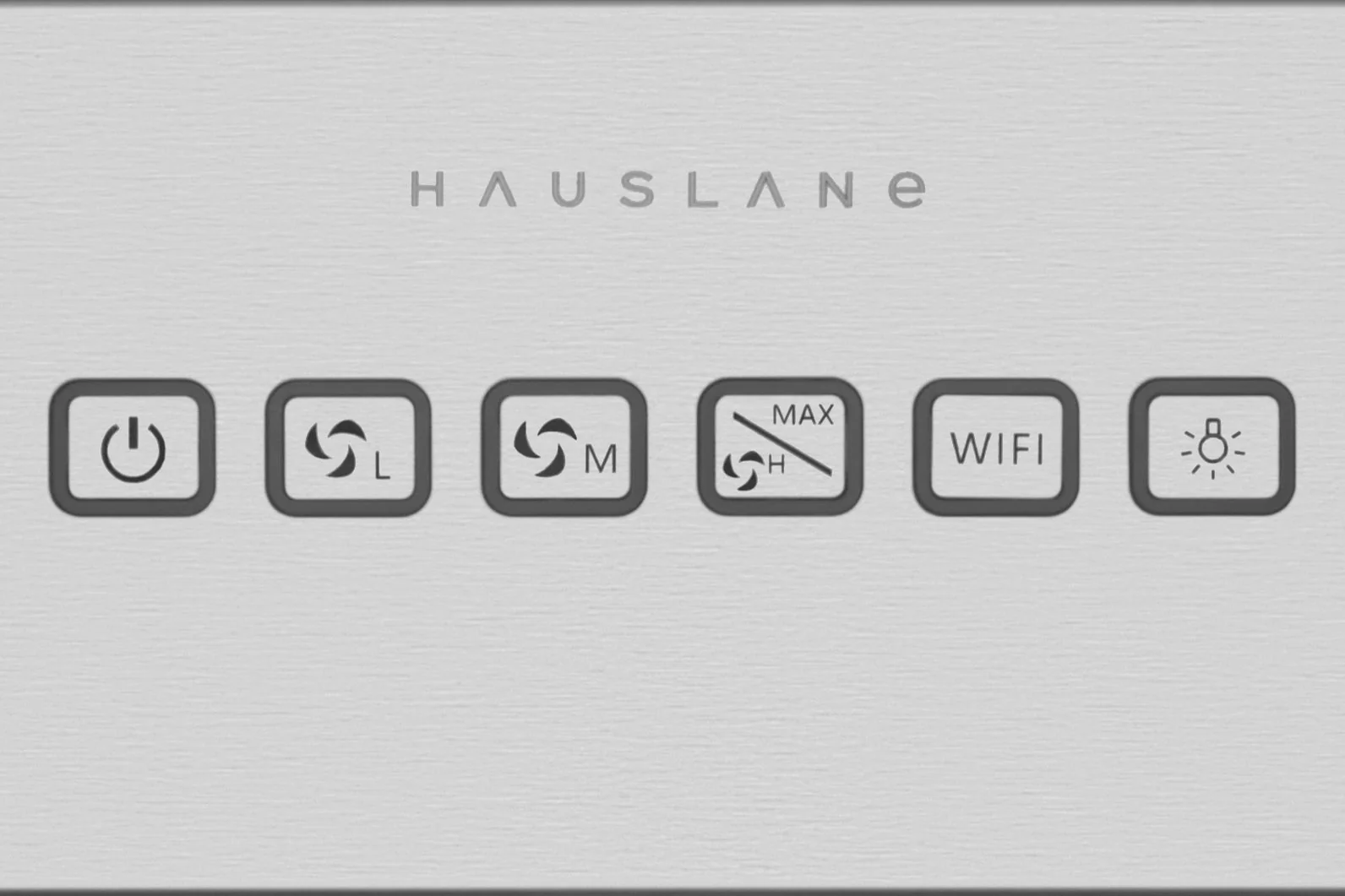 Hauslane Stainless Steel 30" Smart In-Cabinet Range Hood - IN-R110SS-30 - Image 5