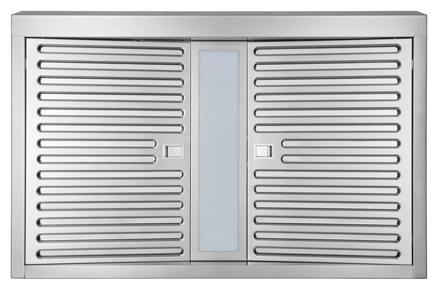 Hauslane Stainless Steel 30" Under Cabinet Range Hood - UC-PS60SS-30 - Image 7