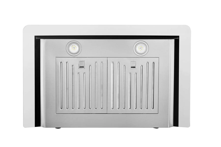 Hauslane Stainless Steel Chef 36" Convertible Wall-Mounted Range Hood - WM-639SS-36 - Image 8