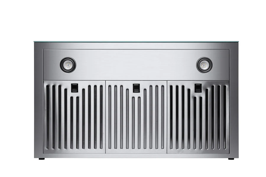 Hauslane Stainless Steel Chef 36" Wall-Mounted Range Hood - WM-739SS-36 - Image 7