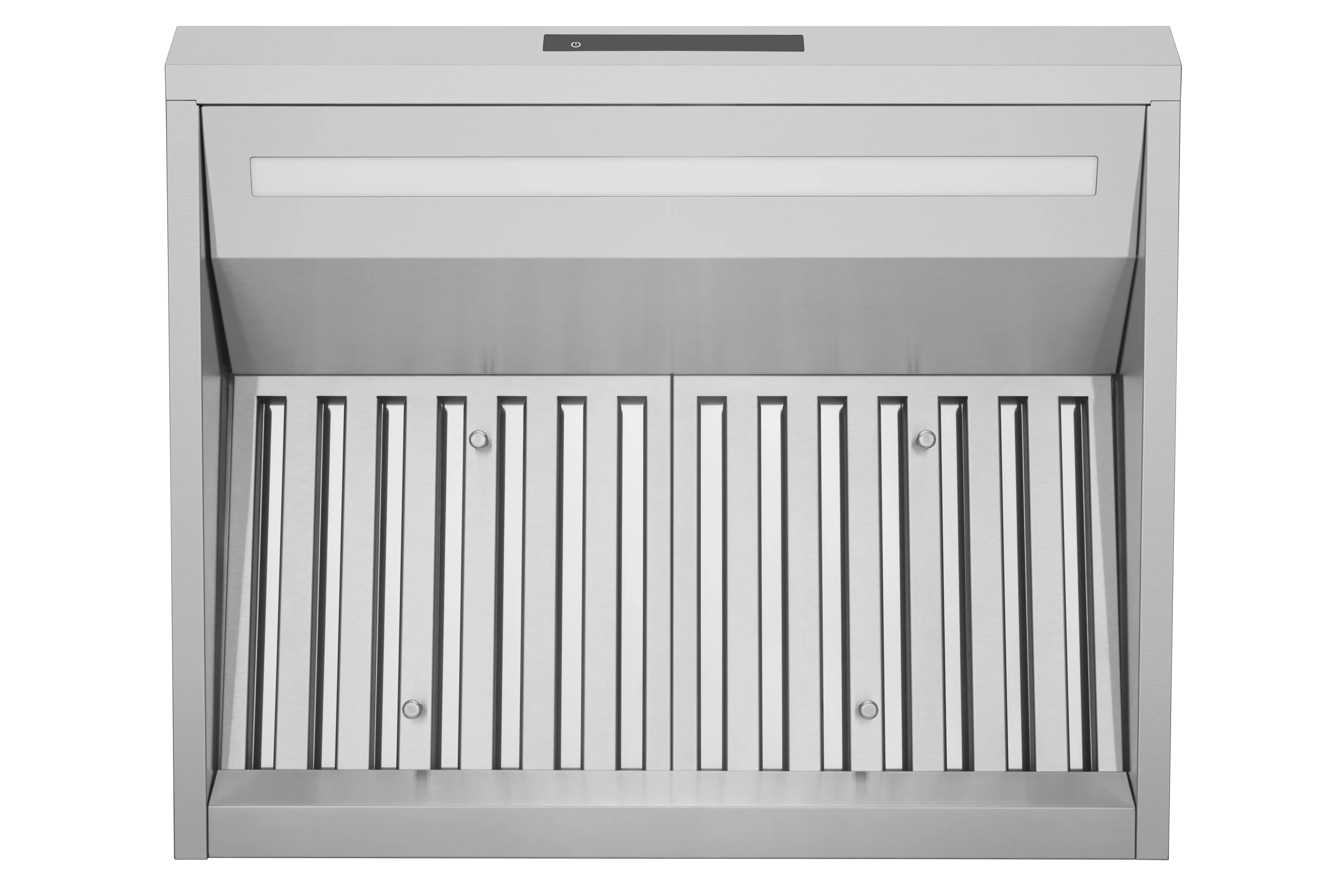 Hauslane Stainless Steel PRO Series 30" Versatile Under Cabinet or Wall Mounted Range Hood with Smart App Control - PRO500SS-30 - Image 8