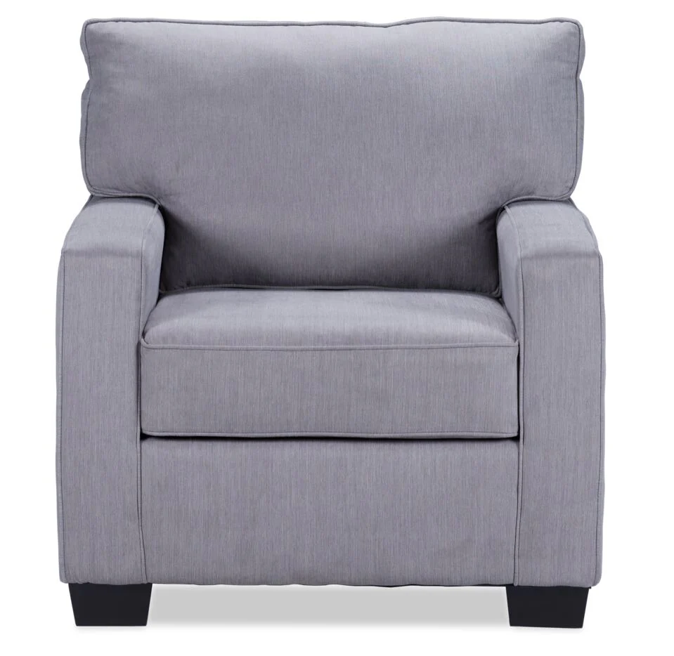Hazel Chair - Slate - Image 2
