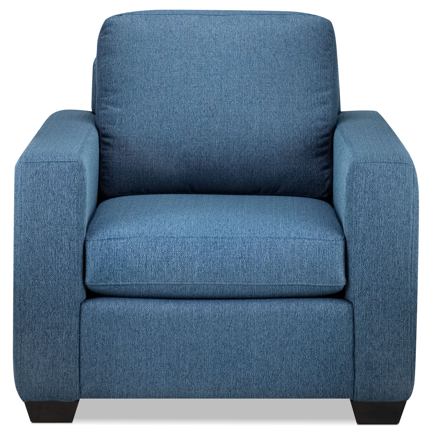 Hilary Chair - Blue - Image 2