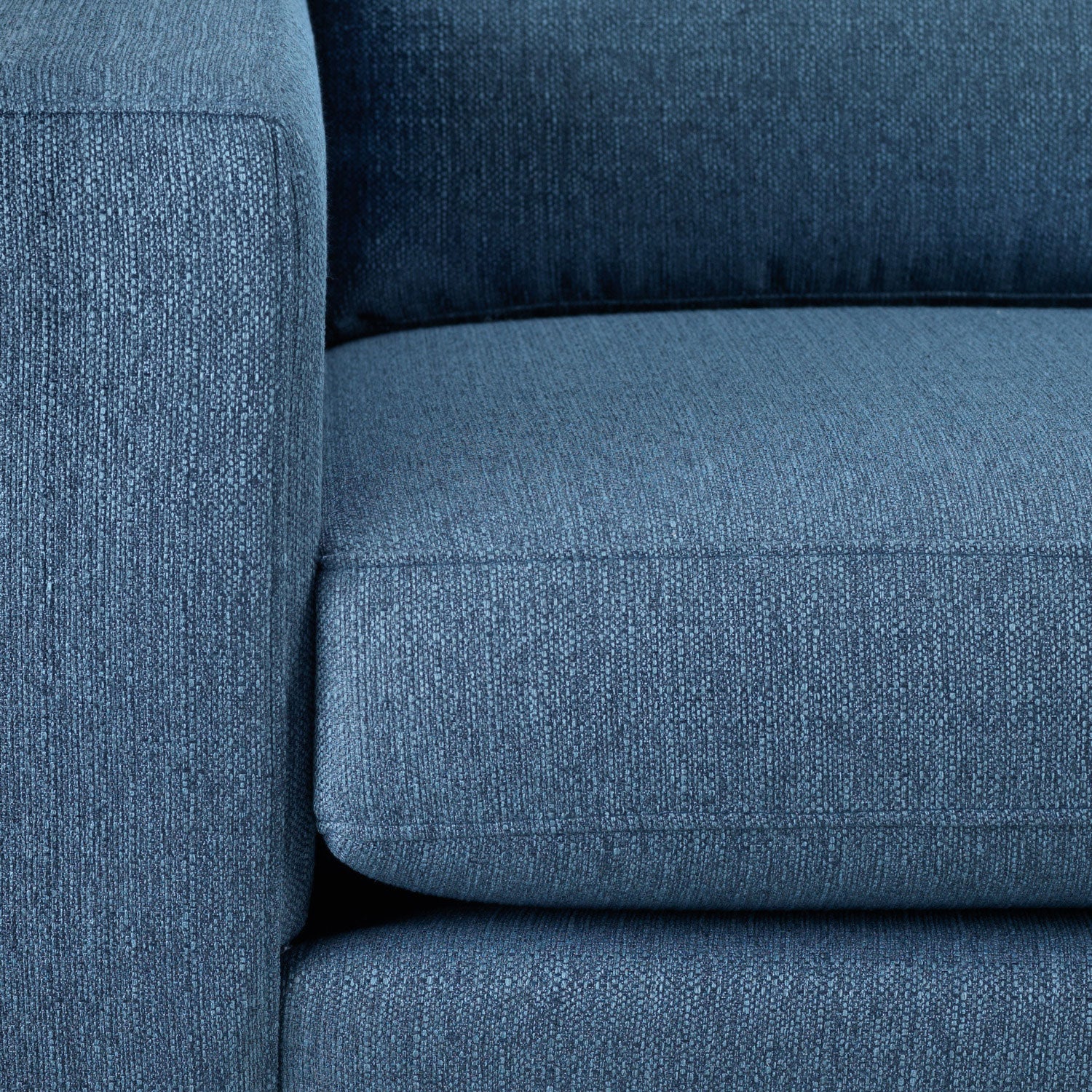 Hilary Chair - Blue - Image 3