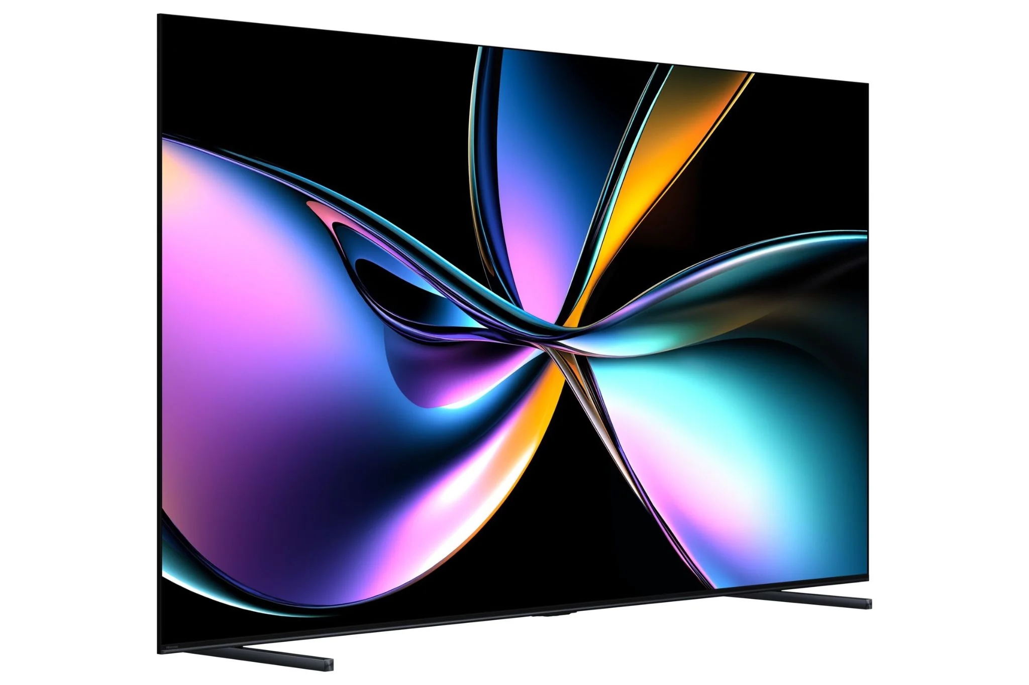 Hisense 100" 4K Smart Mini-LED Pro QLED 165Hz TV - 100U78QG - Image 4