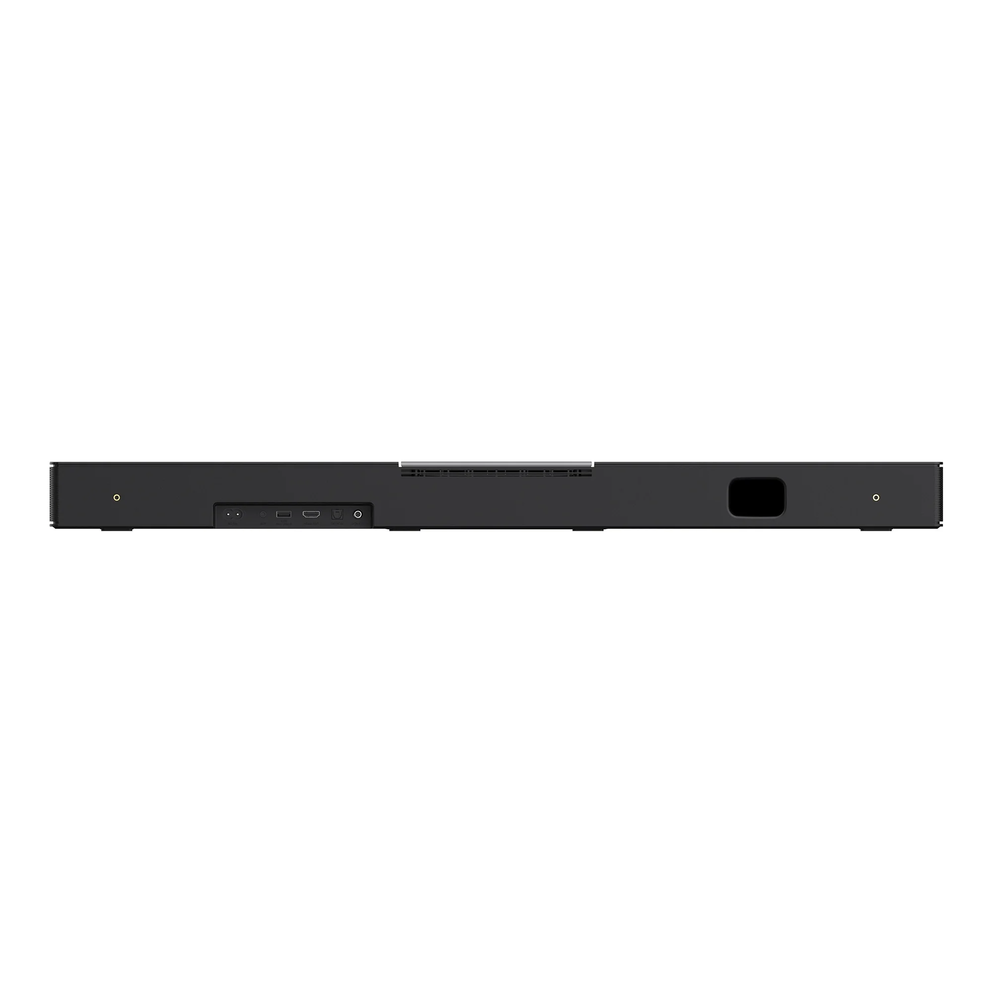Hisense 240W 2.1ch Soundbar with Built-in Subwoofer - A620 - Image 10