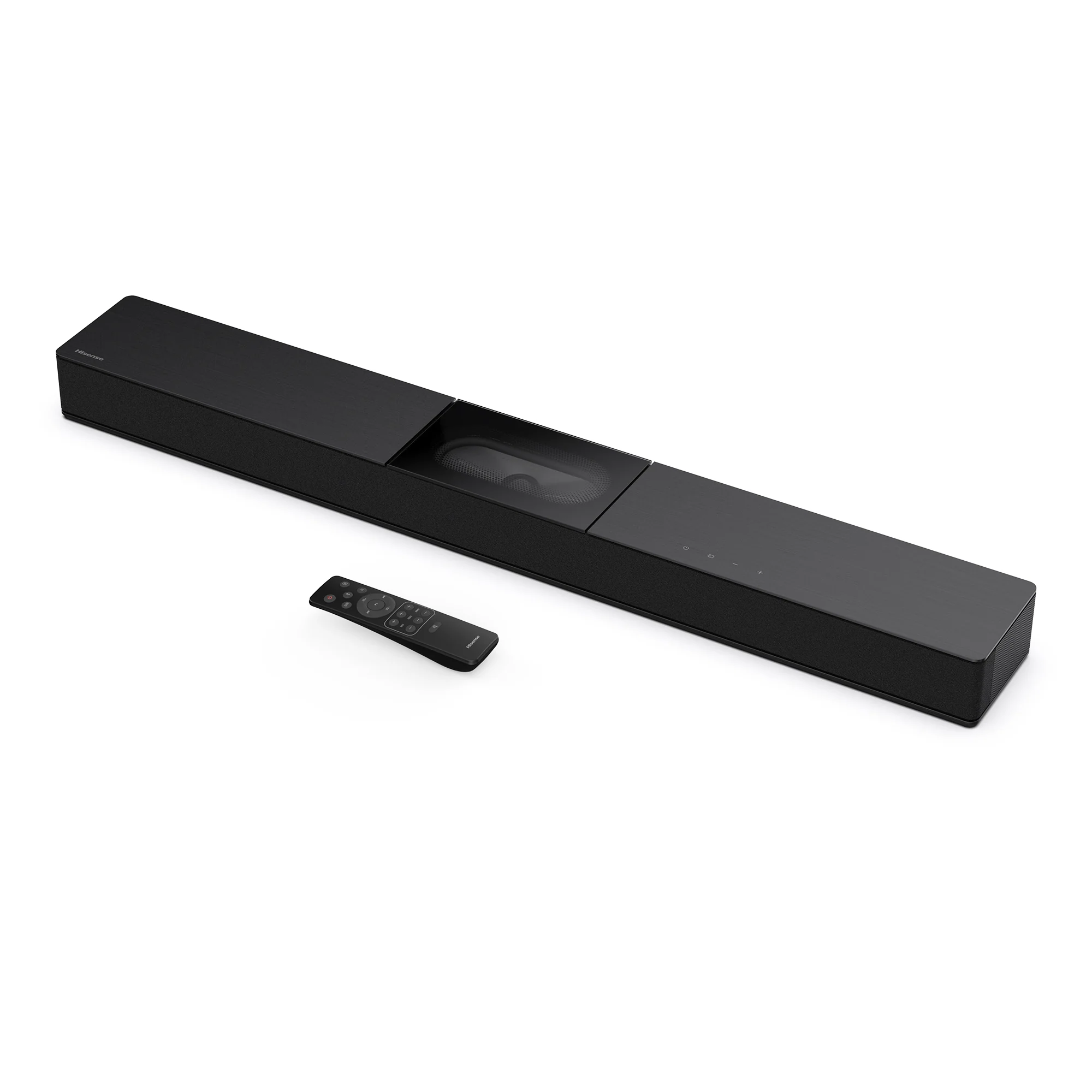 Hisense 240W 2.1ch Soundbar with Built-in Subwoofer - A620 - Image 3
