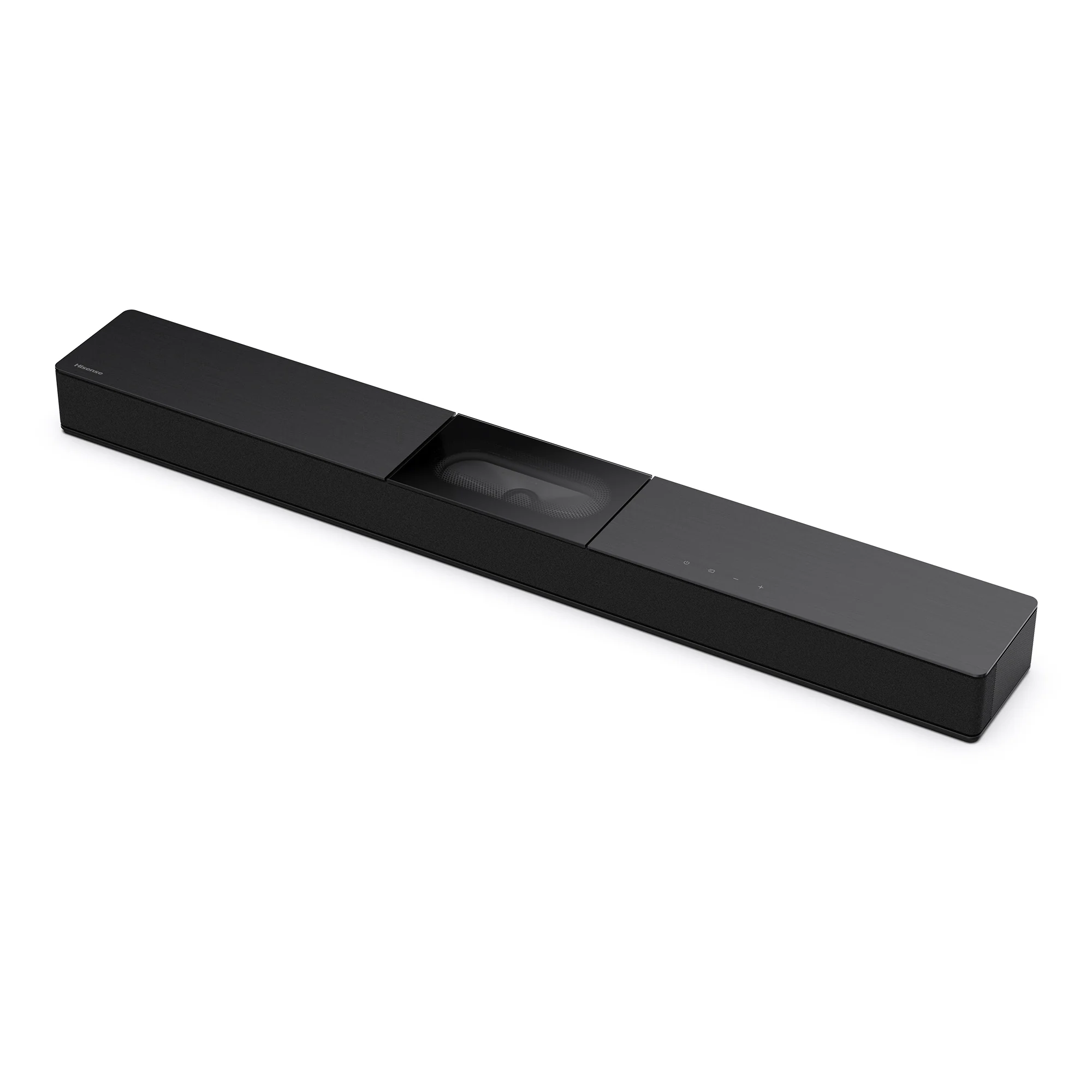 Hisense 240W 2.1ch Soundbar with Built-in Subwoofer - A620 - Image 4