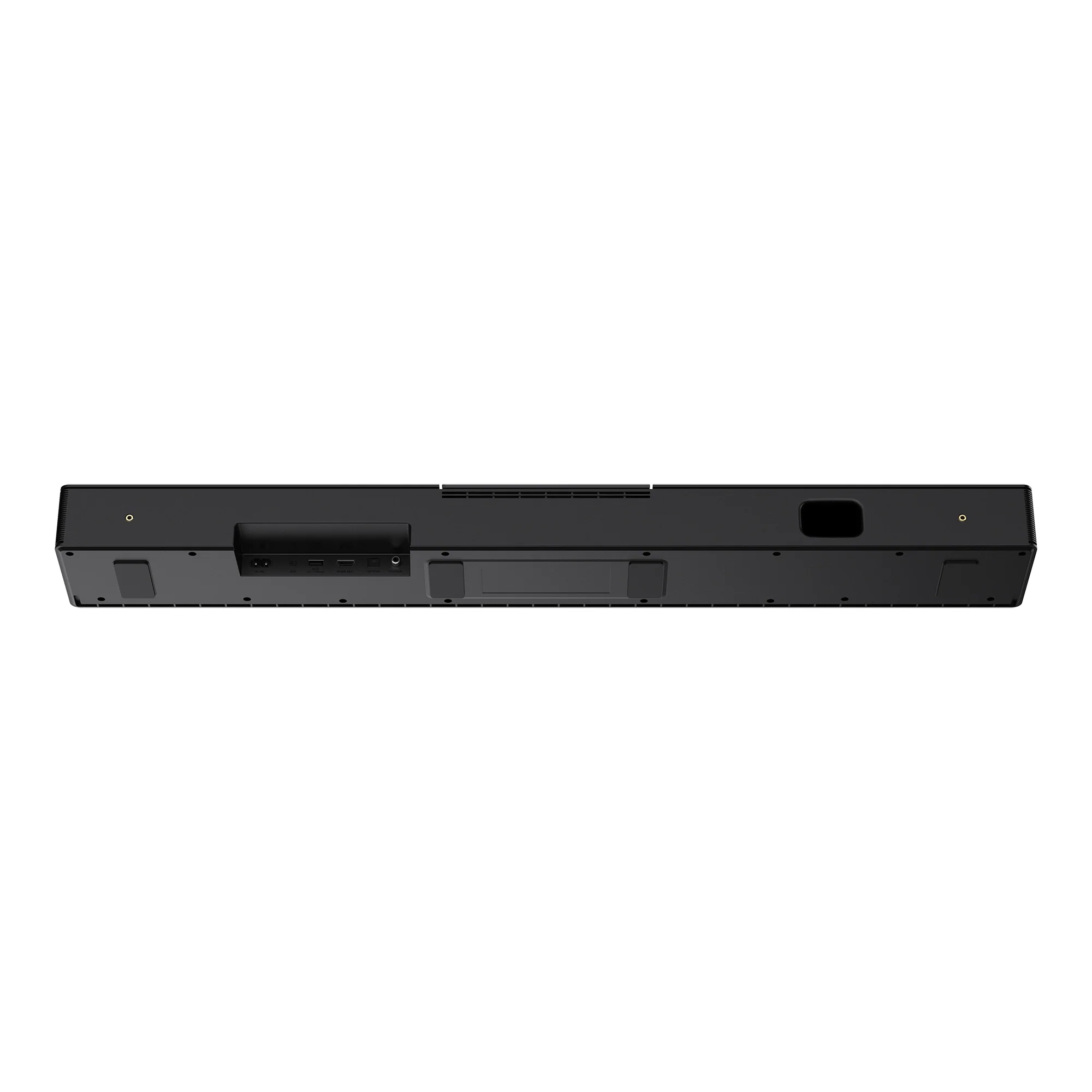 Hisense 240W 2.1ch Soundbar with Built-in Subwoofer - A620 - Image 5