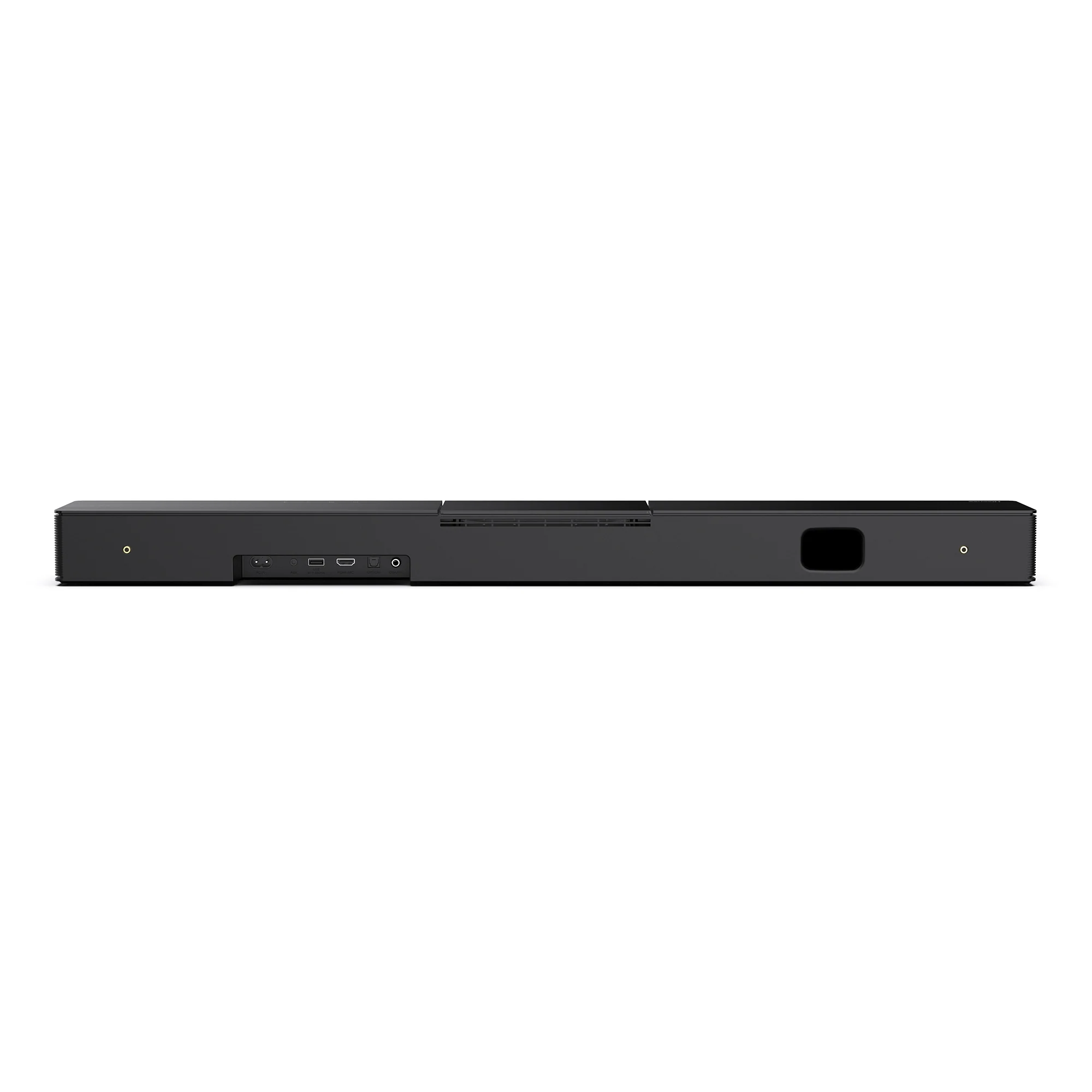 Hisense 240W 2.1ch Soundbar with Built-in Subwoofer - A620 - Image 9