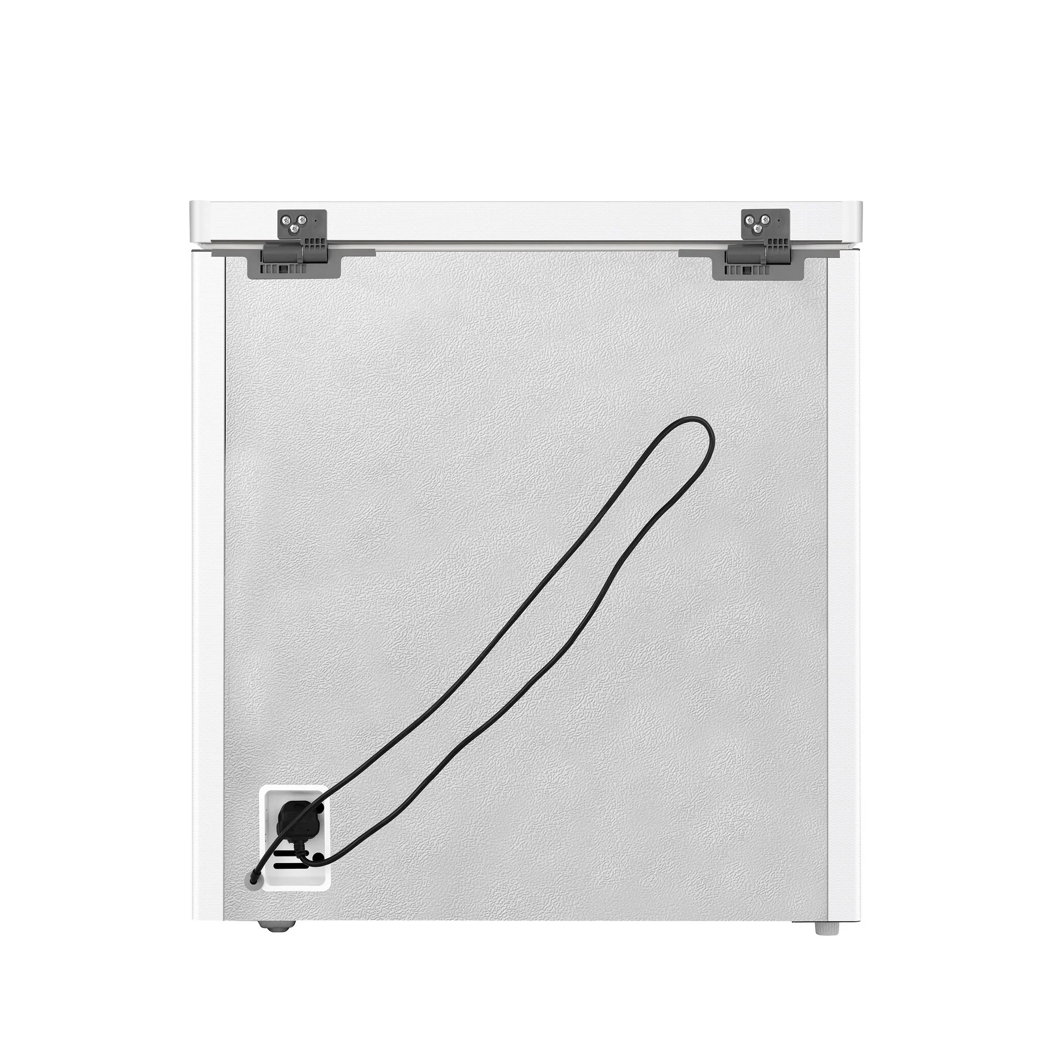 Hisense 32" 7 cu. ft. White Chest Freezer - FC71C7AWD - Image 5