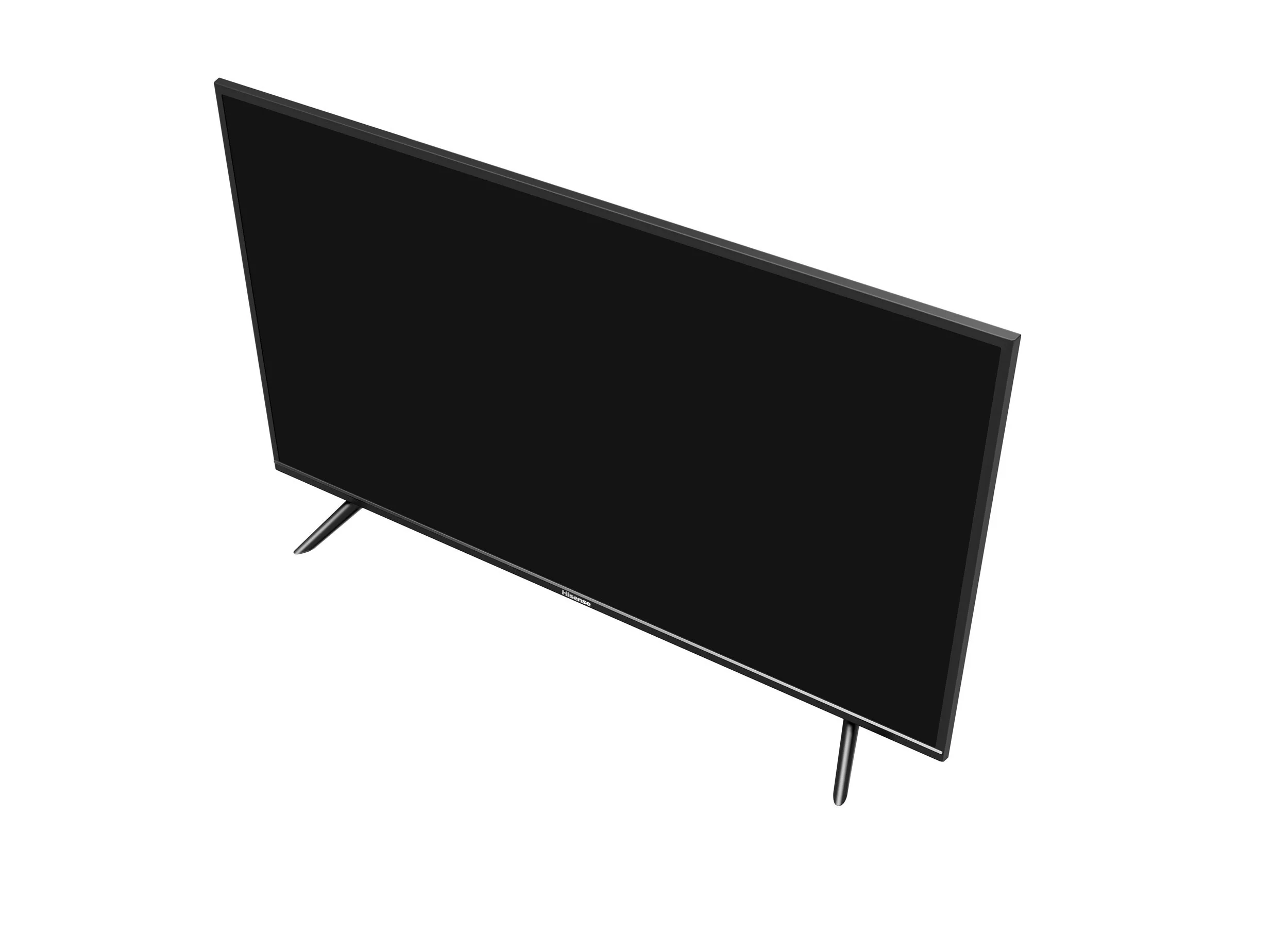 Hisense 40" SMART LED TV - 40H5509 - Image 2