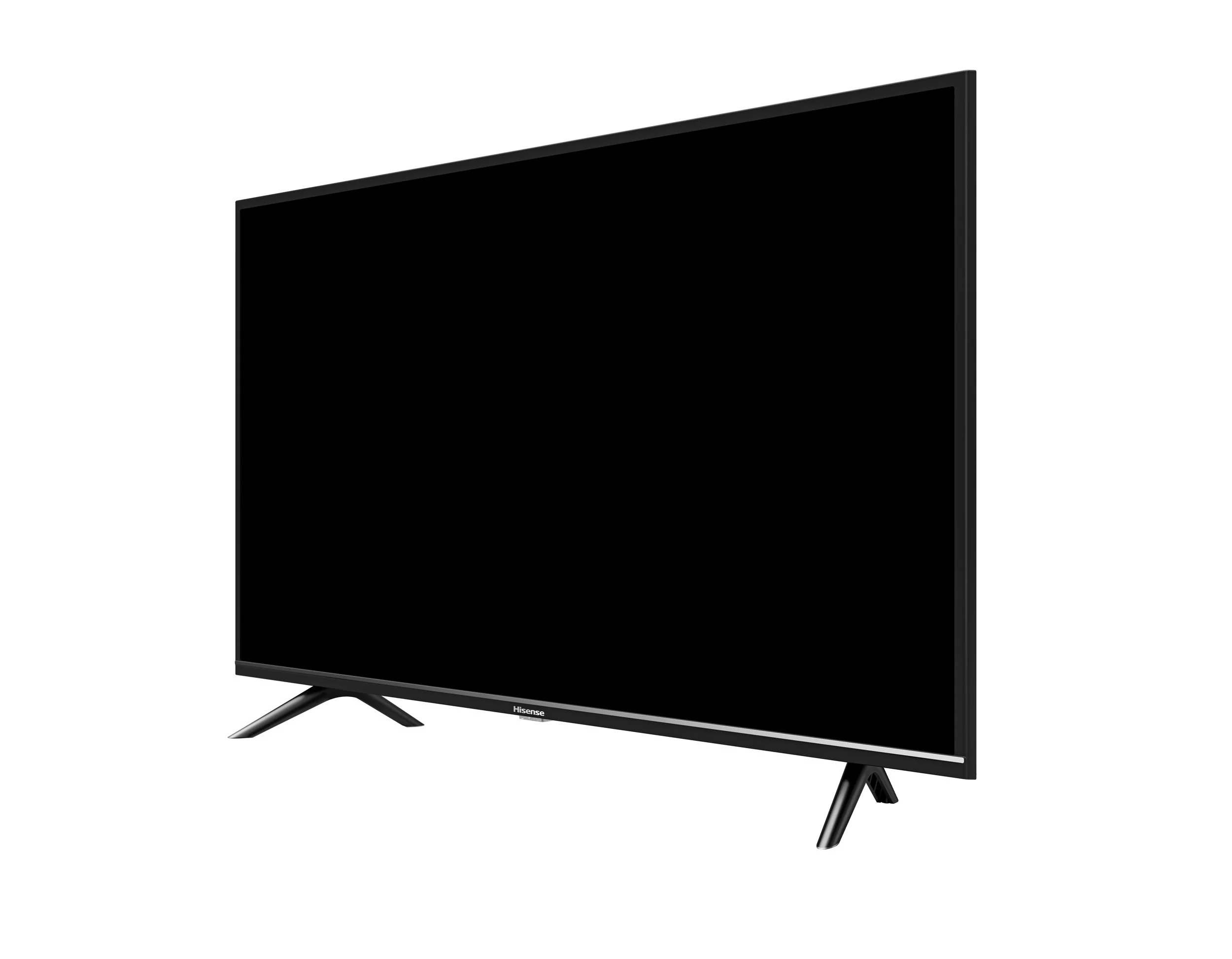 Hisense 40" SMART LED TV - 40H5509 - Image 3