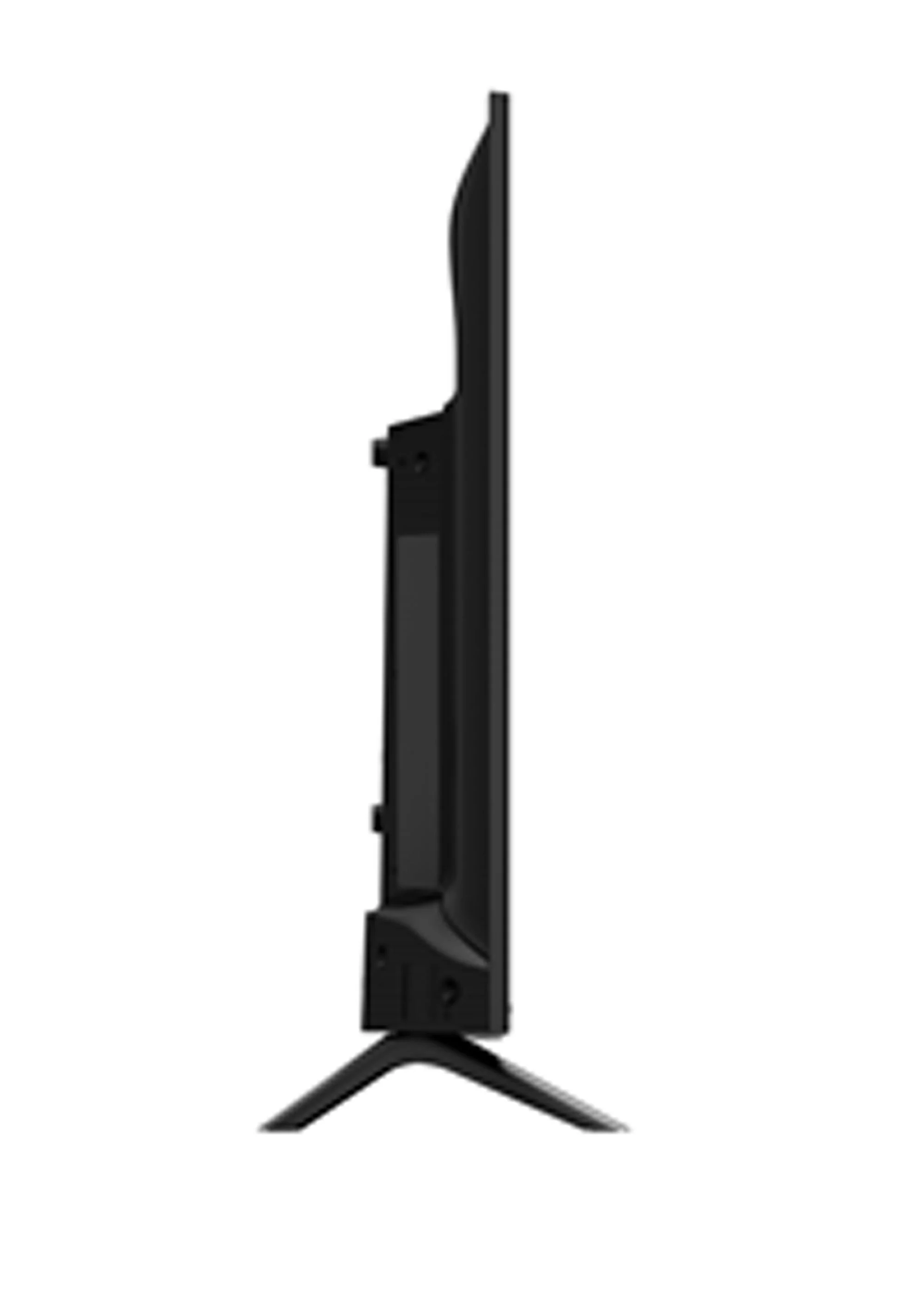 Hisense 40" SMART LED TV - 40H5509 - Image 4