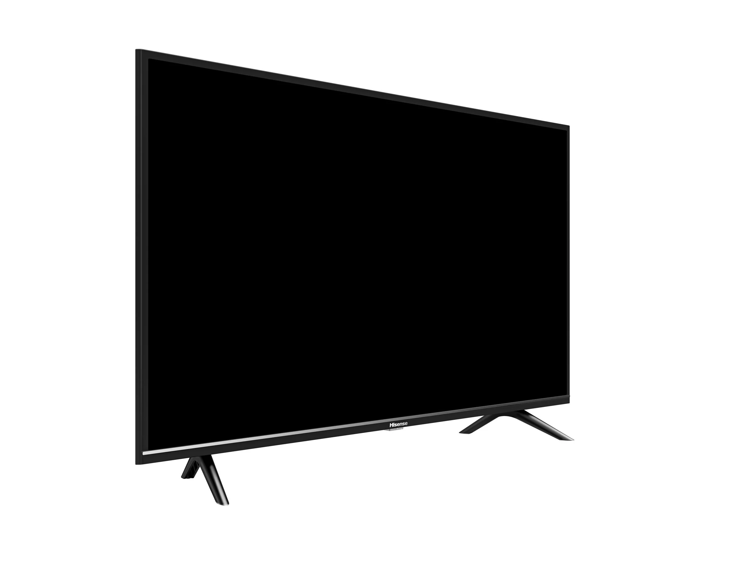 Hisense 40" SMART LED TV - 40H5509 - Image 6