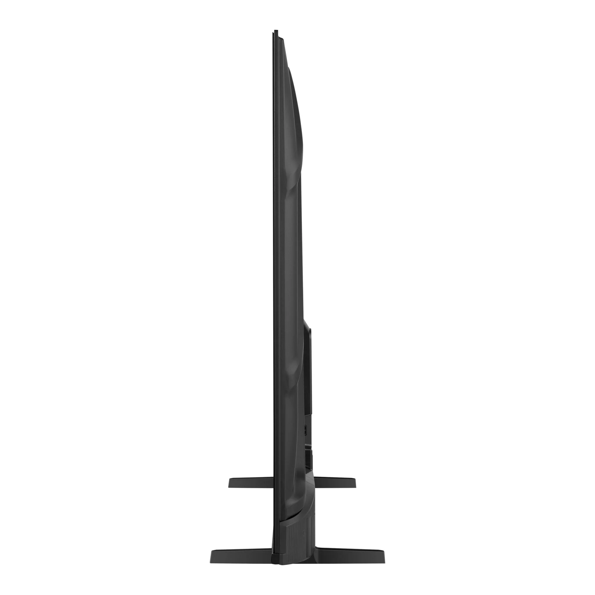 Hisense 43" 4K Smart QLED TV - 43QD6QF - Image 5