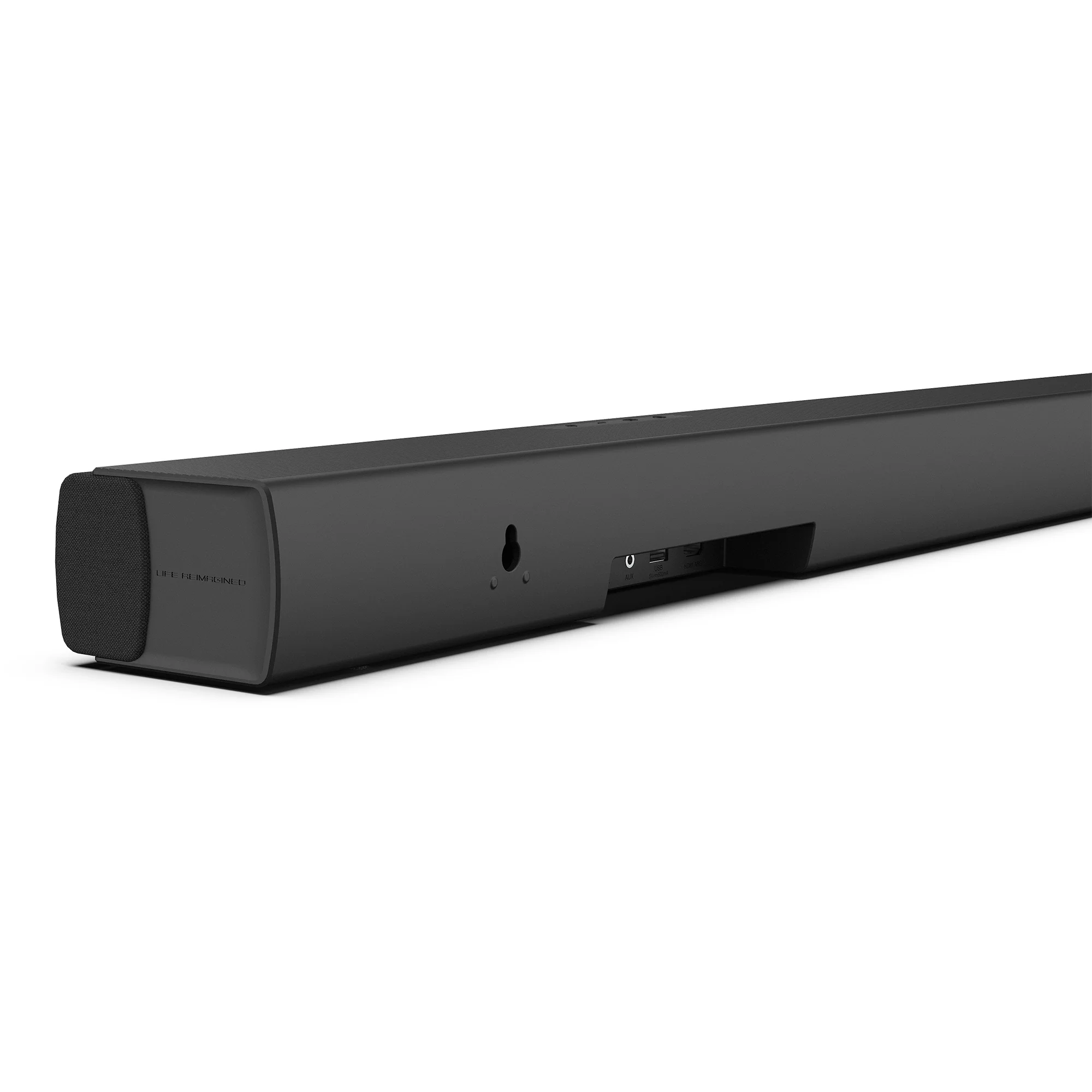 Hisense 480W 3.1 ch Soundbar with Wireless Subwoofer - HS3100 - Image 5