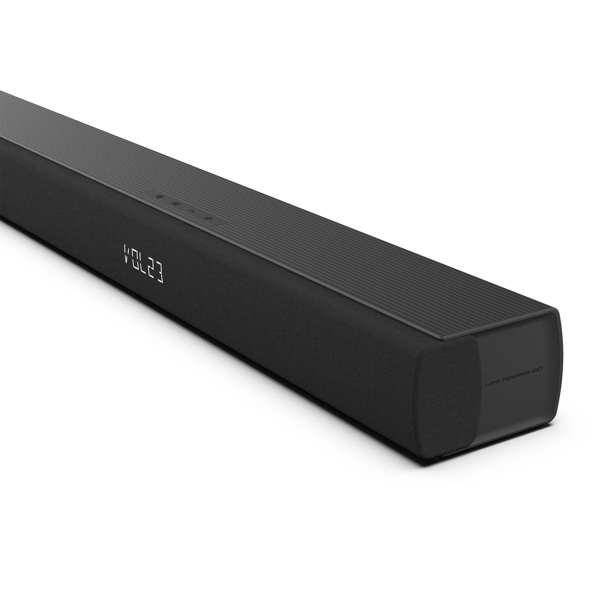 Hisense 480W 3.1 ch Soundbar with Wireless Subwoofer - HS3100 - Image 6