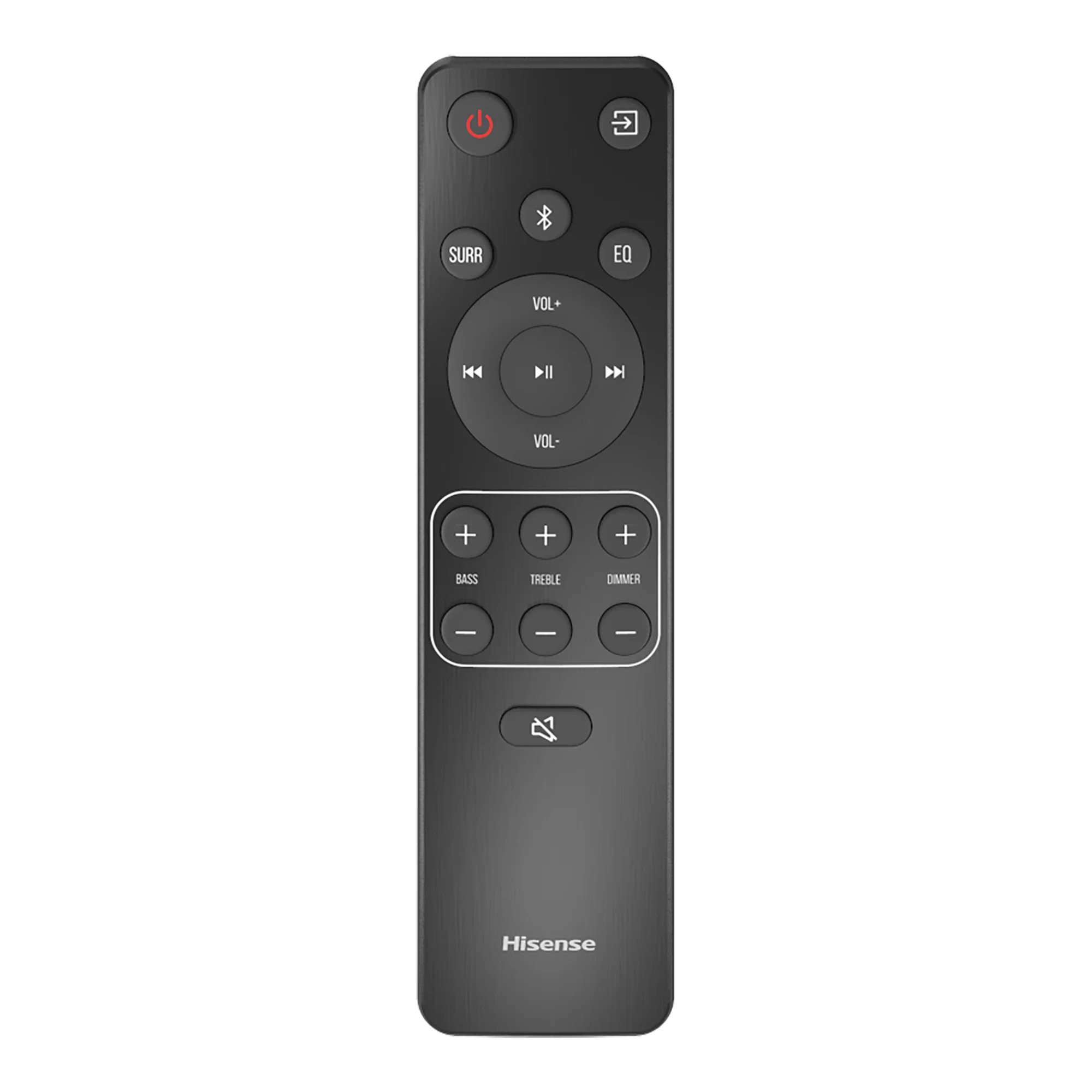 Hisense 480W 3.1 ch Soundbar with Wireless Subwoofer - HS3100 - Image 9