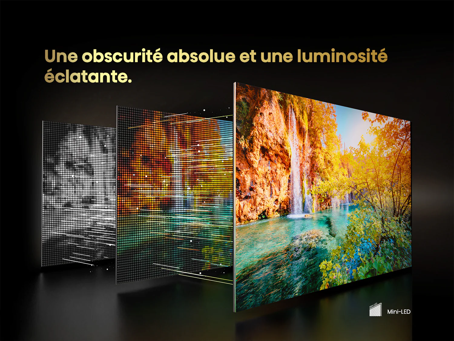 Hisense 50" 4K Smart QLED MiniLED TV - 50QD7QFM - Image 12