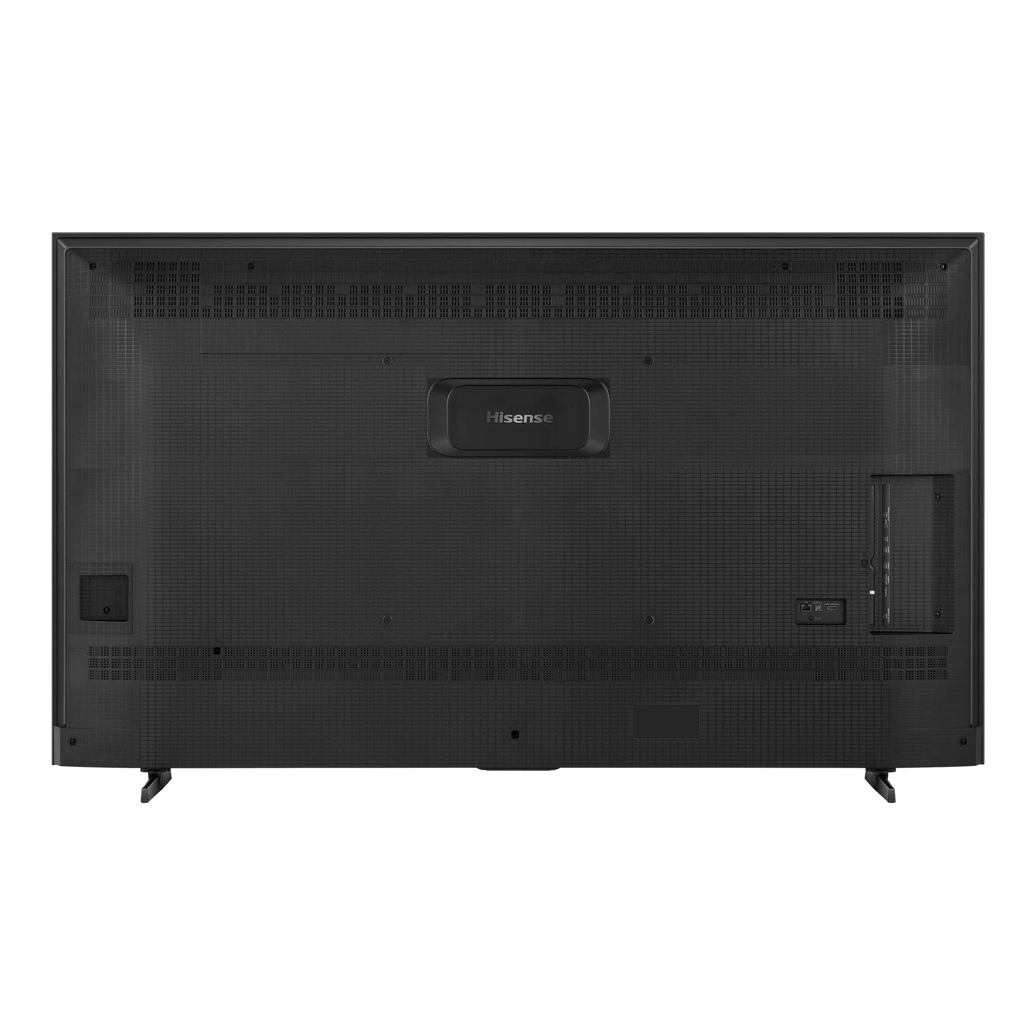 Hisense 50" 4K Smart QLED MiniLED TV - 50QD7QFM - Image 5