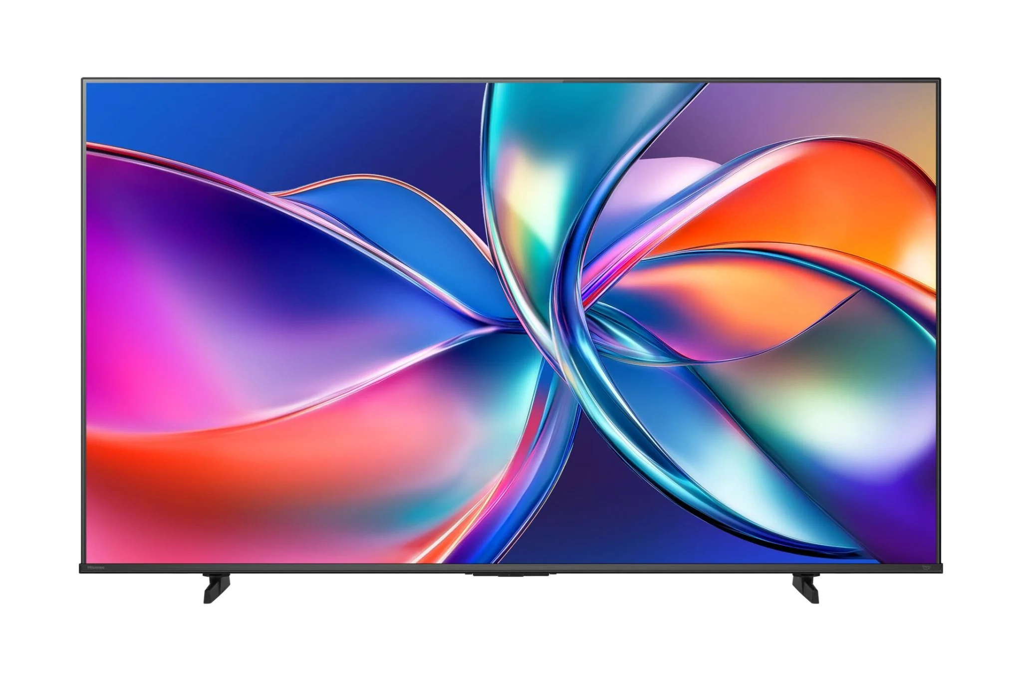 Hisense 50" 4K Smart QLED TV - 50QD6QF