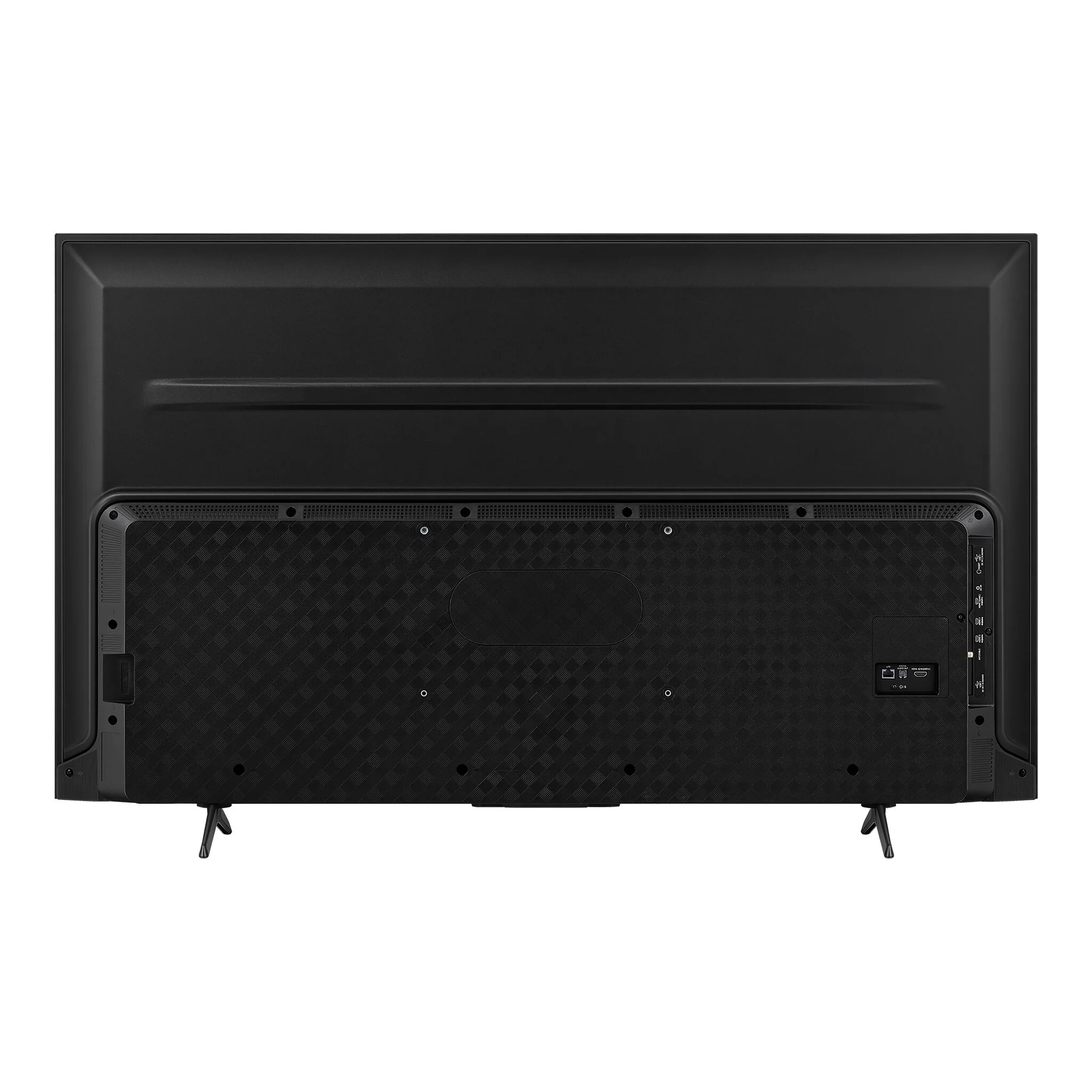 Hisense 55" 4K Smart Google AI Upscaler LED TV - 55U68K - Image 4