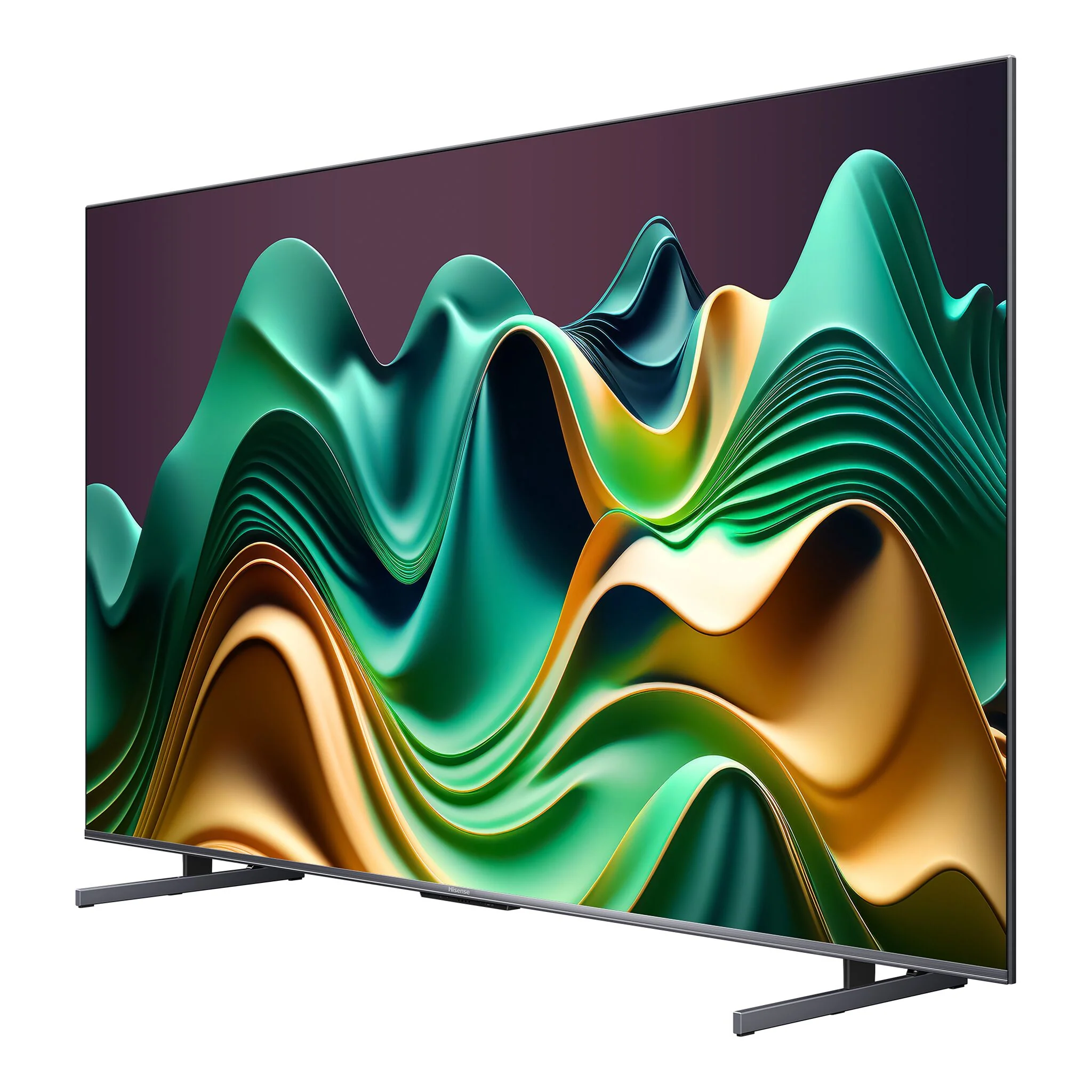 Hisense 55" 4K Smart Mini-LED MR240 QLED TV - 55U68N - Image 3