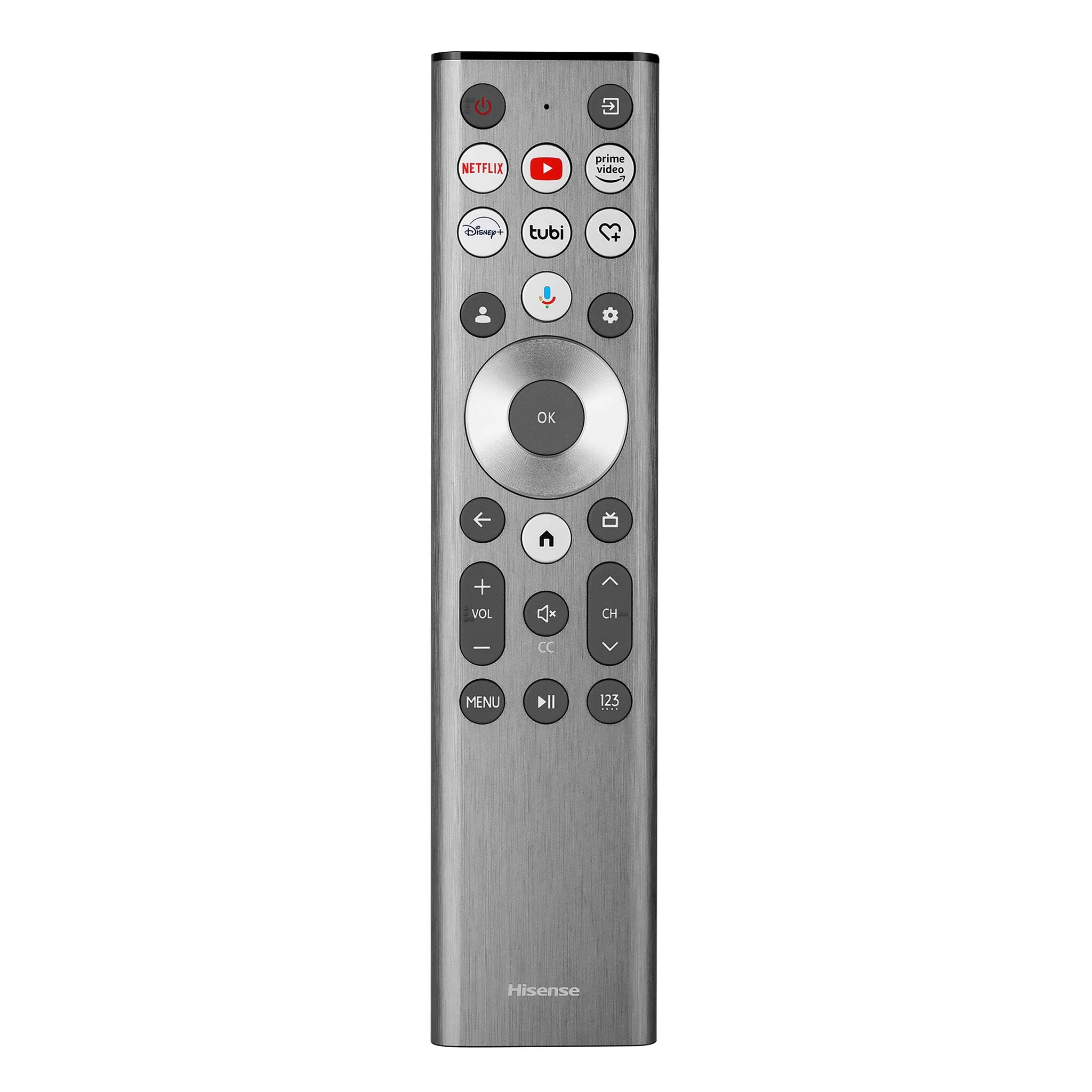 Hisense 55" 4K Smart Mini-LED MR240 QLED TV - 55U68N - Image 6