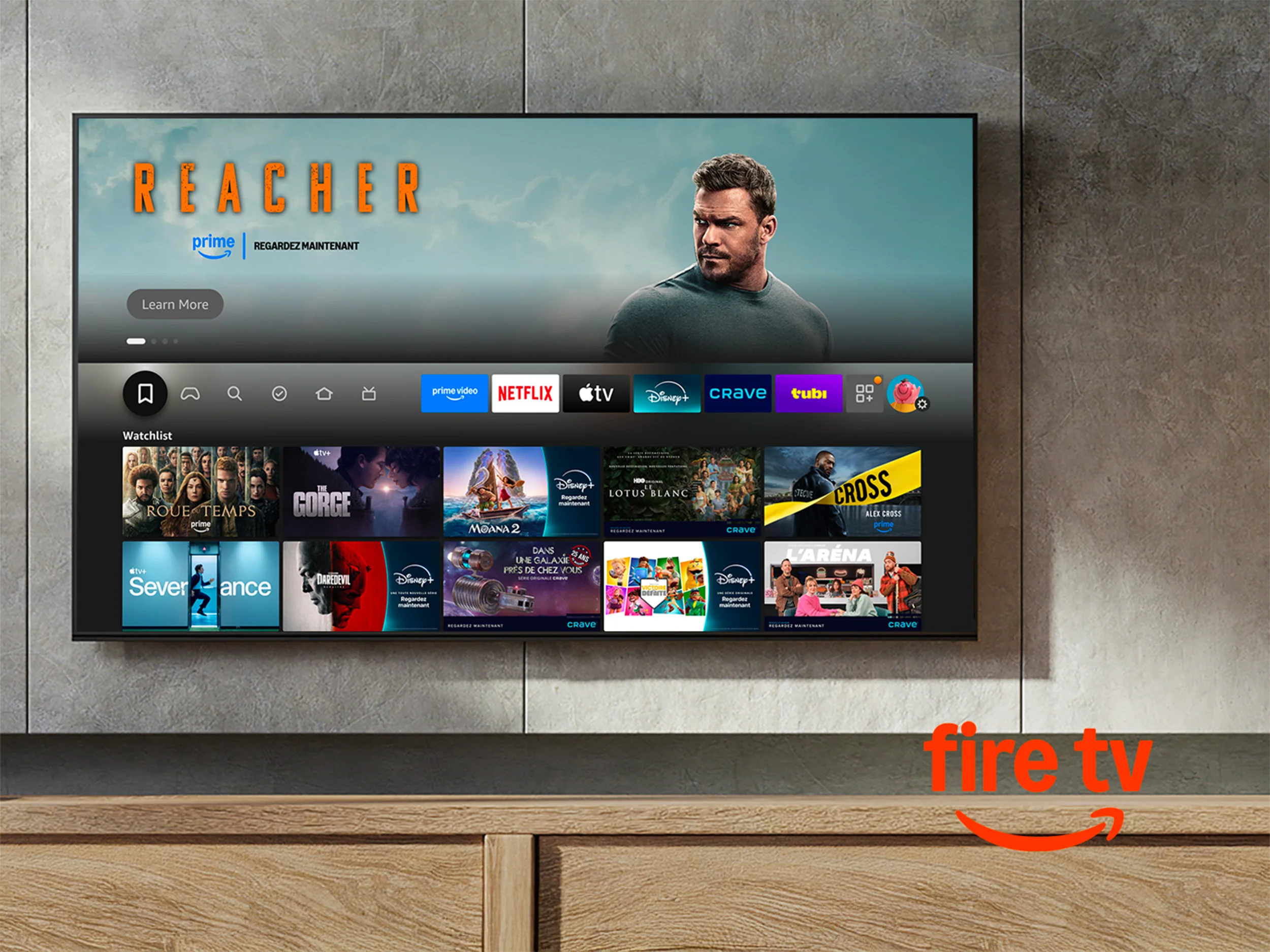 Hisense 55" 4K Smart Mini-LED QLED TV - 55U68QF - Image 17