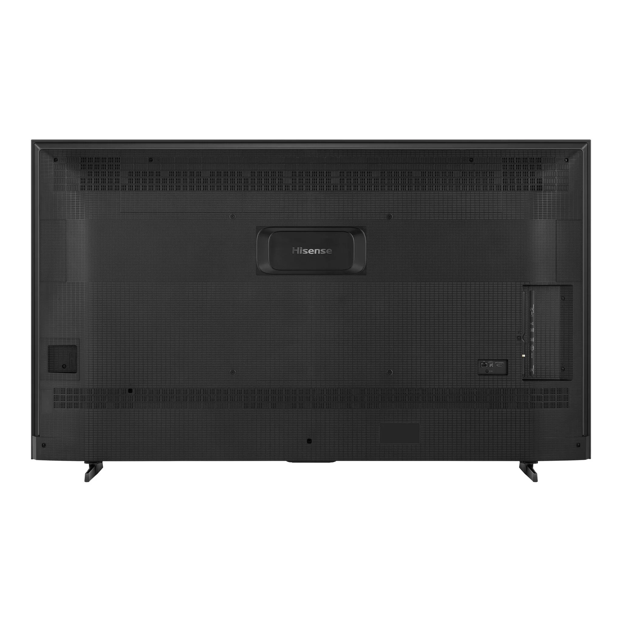 Hisense 55" 4K Smart QLED MiniLED TV - 55QD7QFM - Image 5