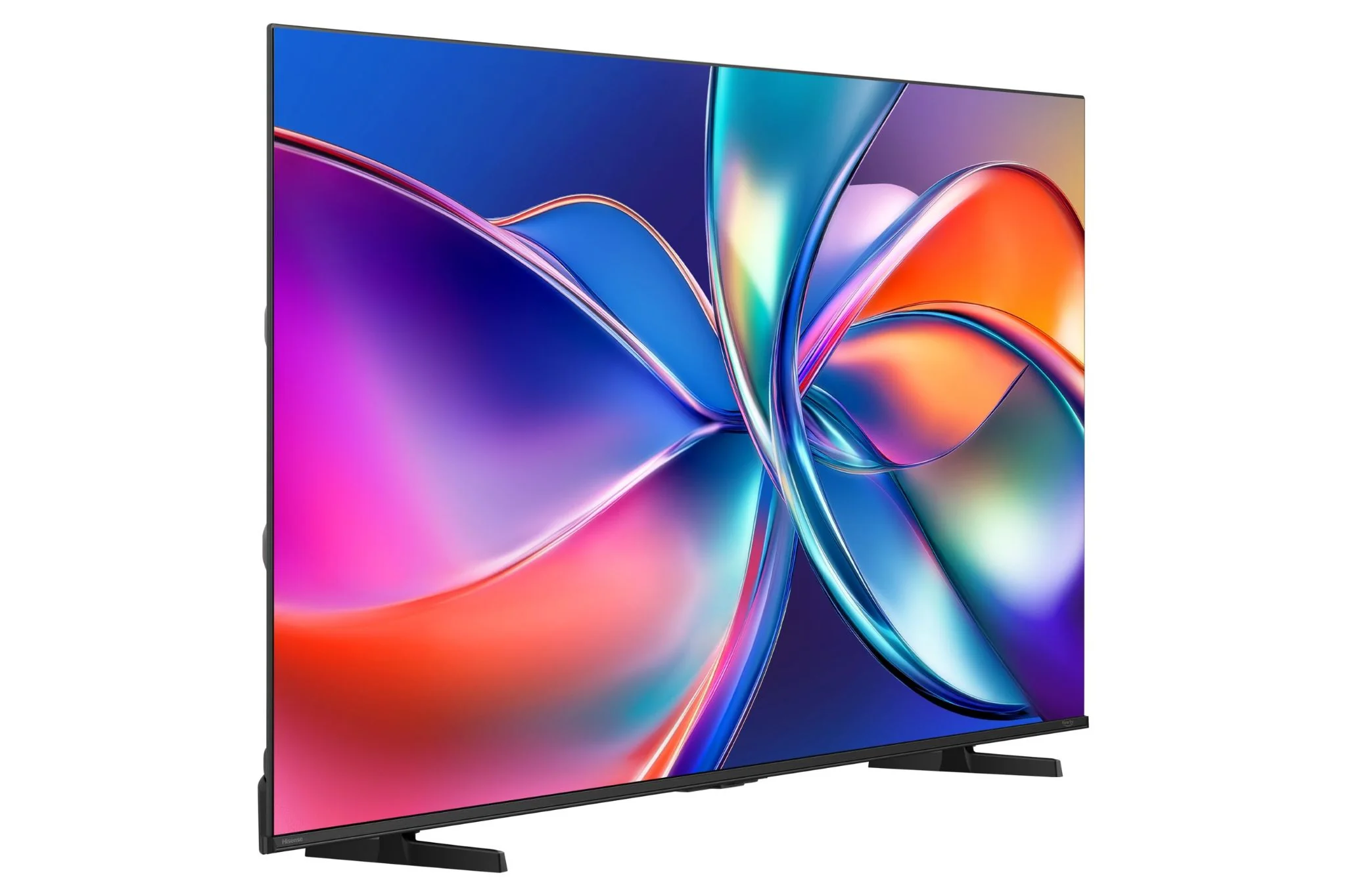 Hisense 55" 4K Smart QLED TV - 55QD6QF - Image 4