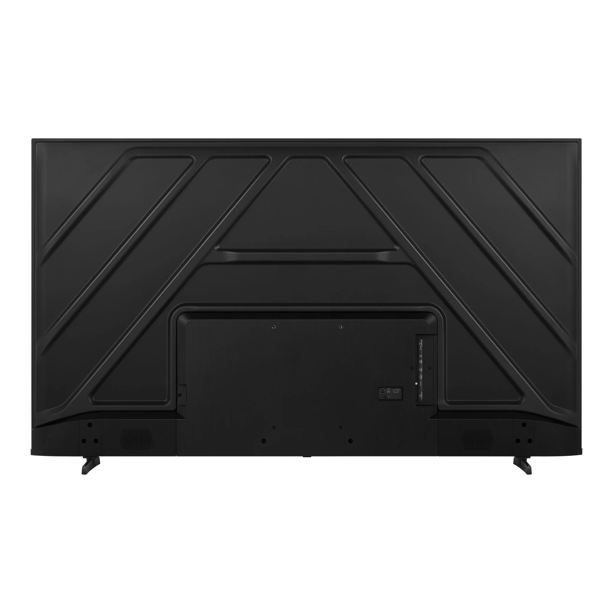 Hisense 55" 4K Smart QLED TV - 55QD6QF - Image 6