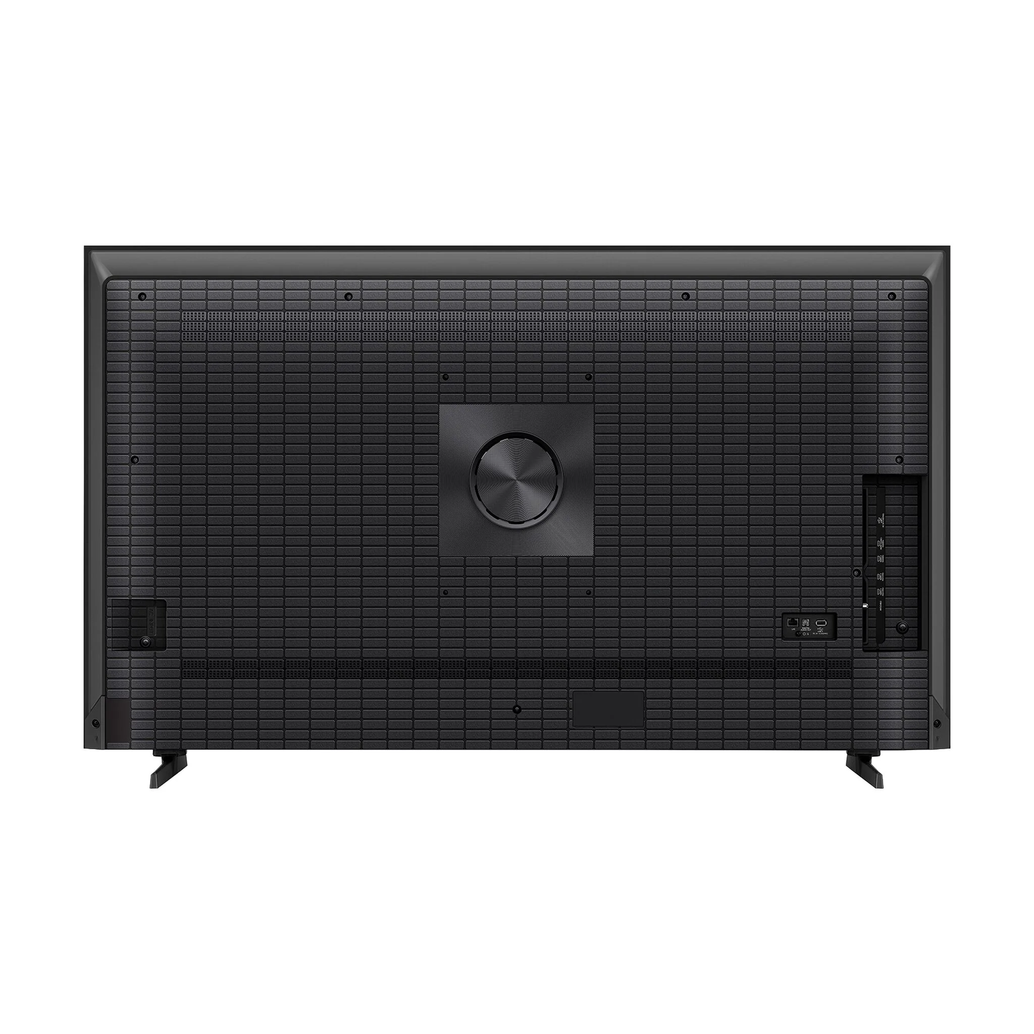 Hisense 55" QLED Mini-LED AI TV 144Hz - Fire TV - 55U68SF - Image 4