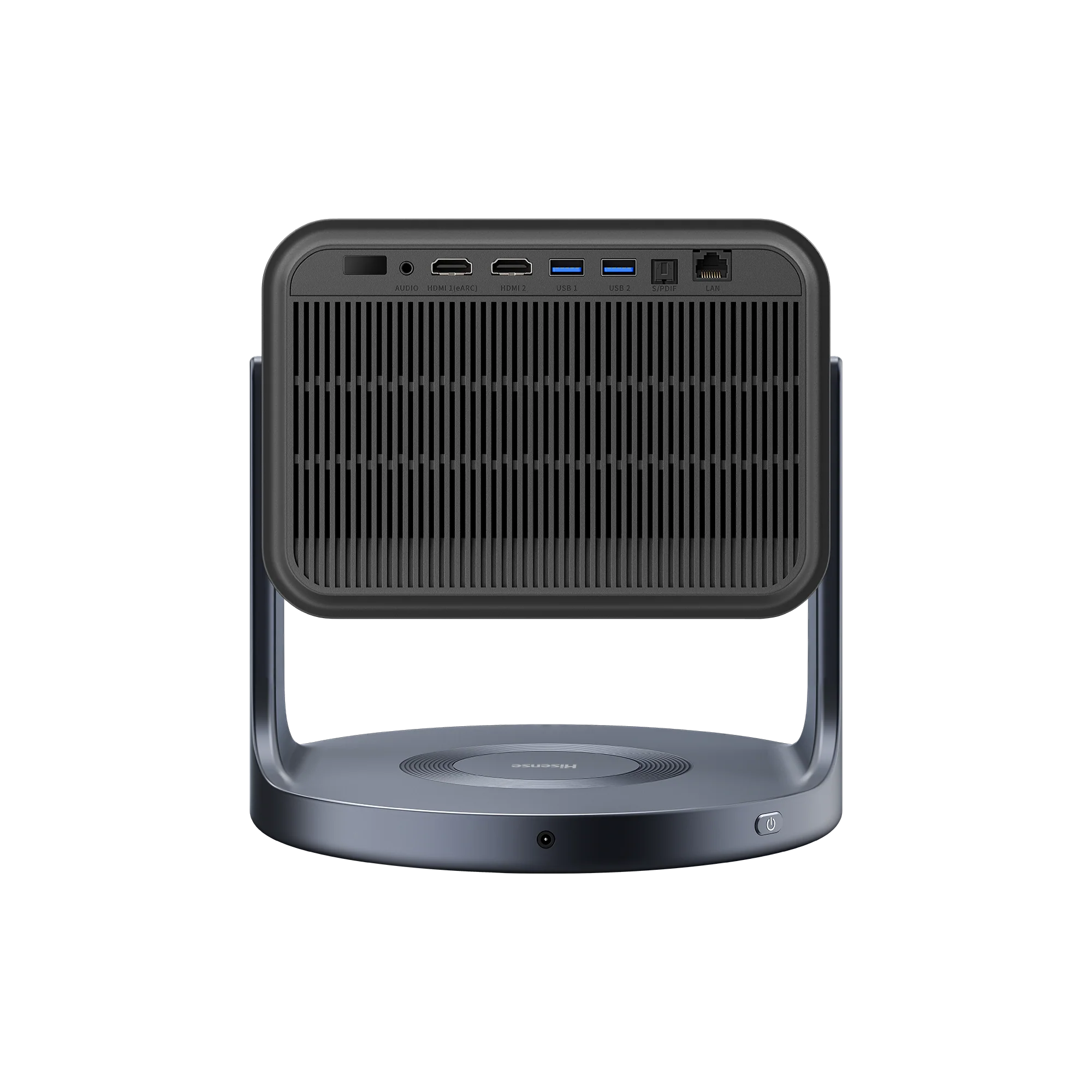 Hisense 65"- 300" 4K Smart Laser Mini Projector - C2 - Image 5