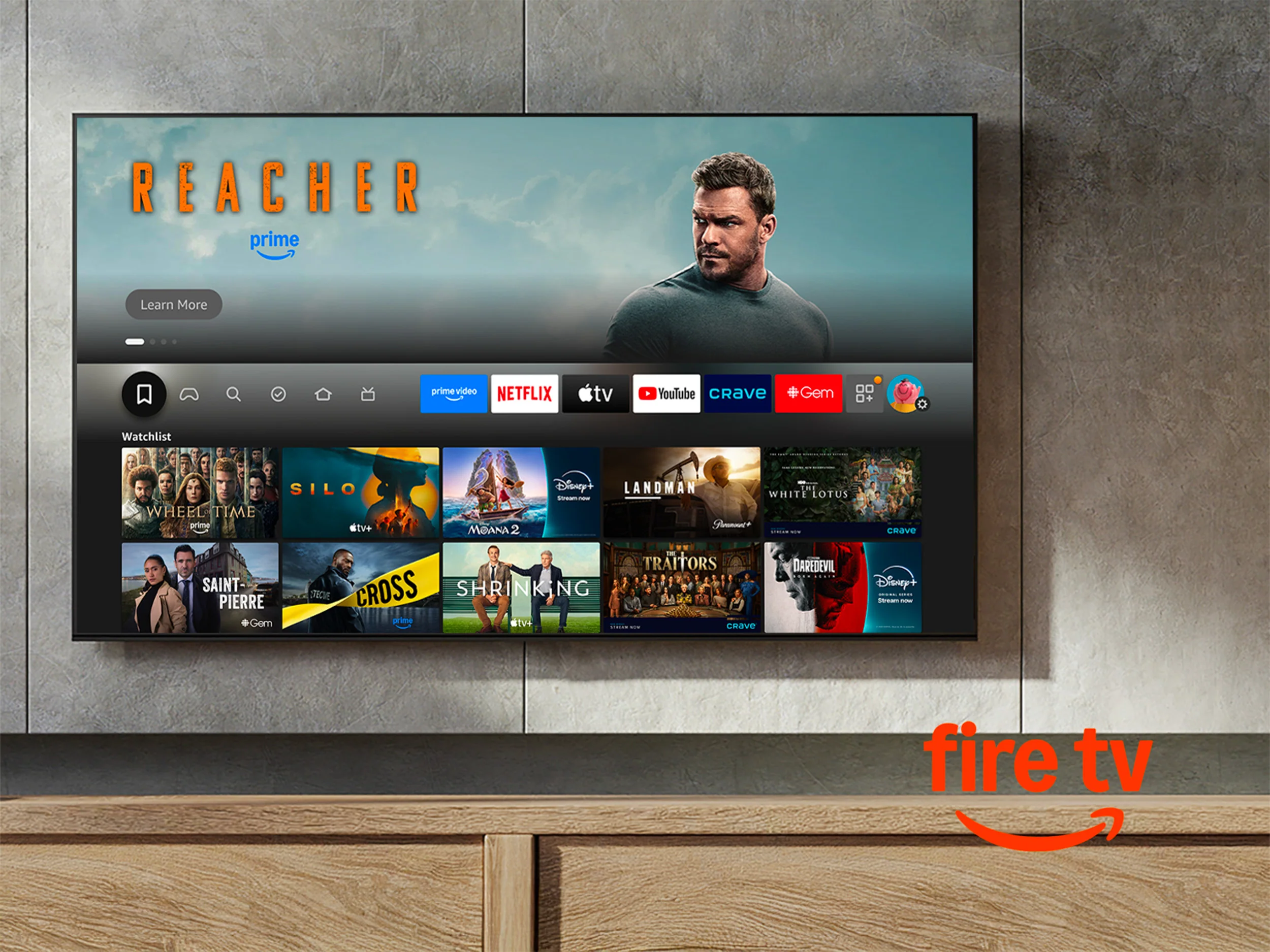 Hisense 65" 4K Smart Mini-LED QLED TV - 65U68QF - Image 16
